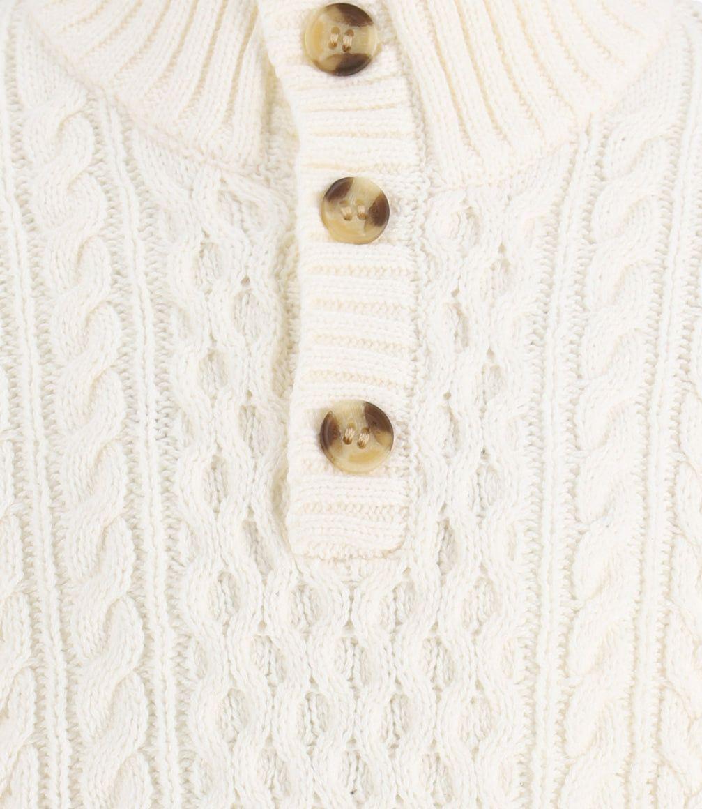 Chaleco Niño Con Diseño Crudo 4 Kids-10