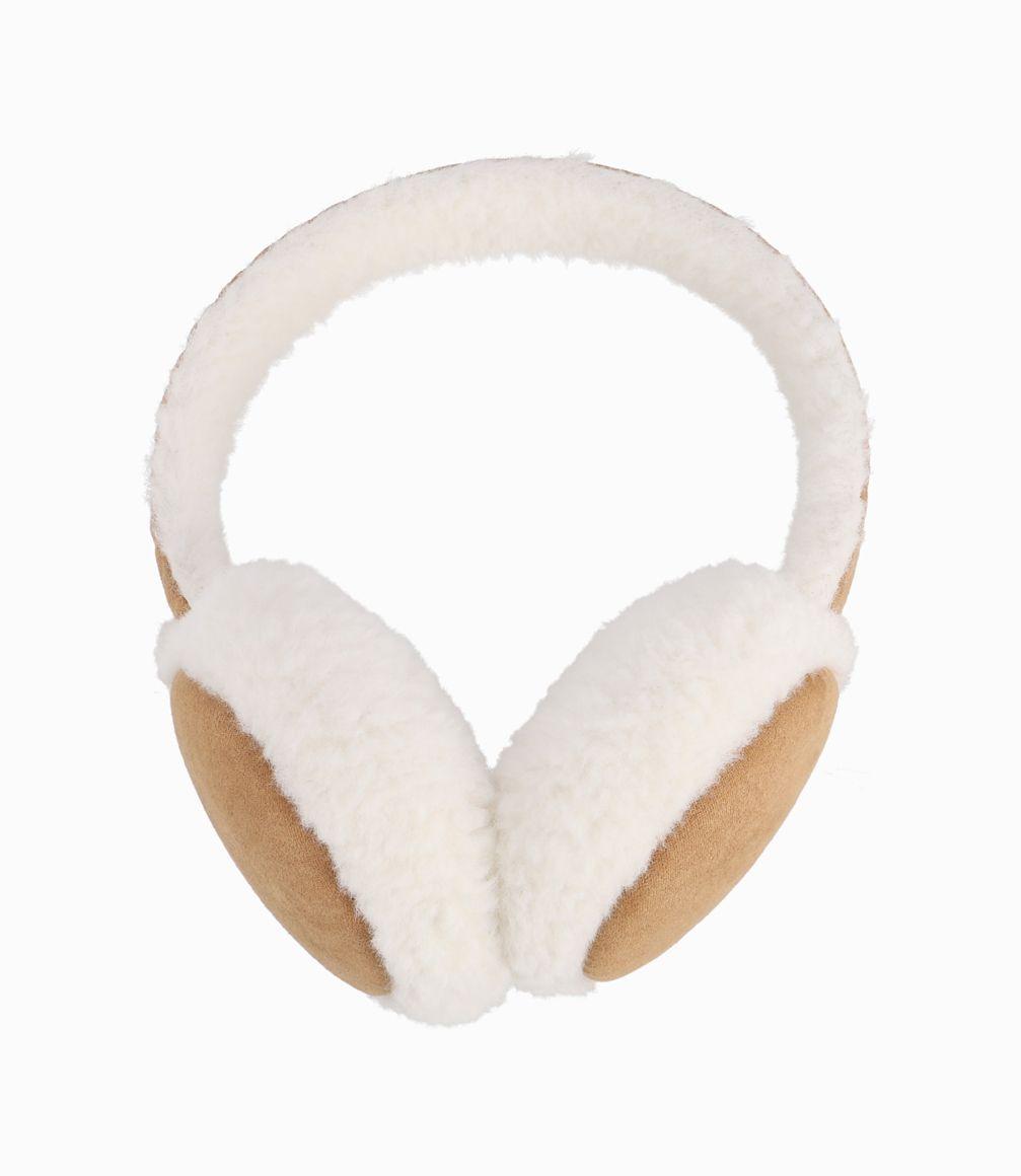 Orejeras Niño De Sherpa 4 Kids Beige-2