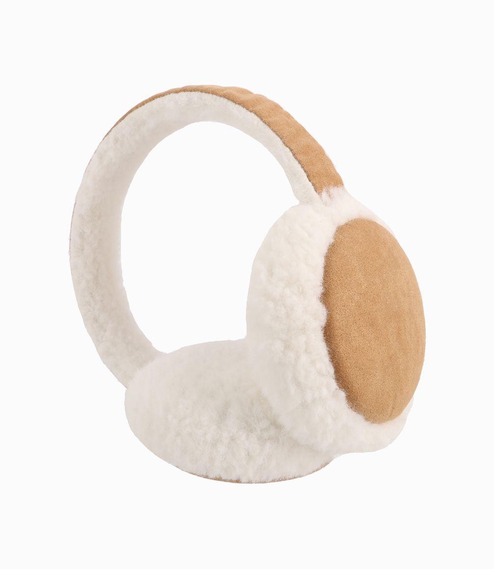 Orejeras Niño De Sherpa 4 Kids Beige-0