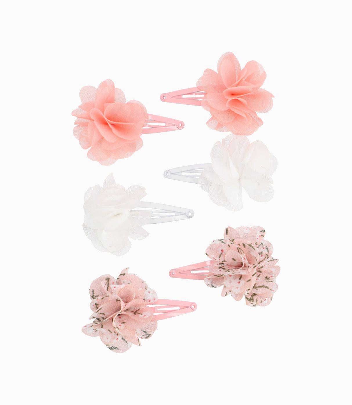 Pinche Niña Con Flores-3