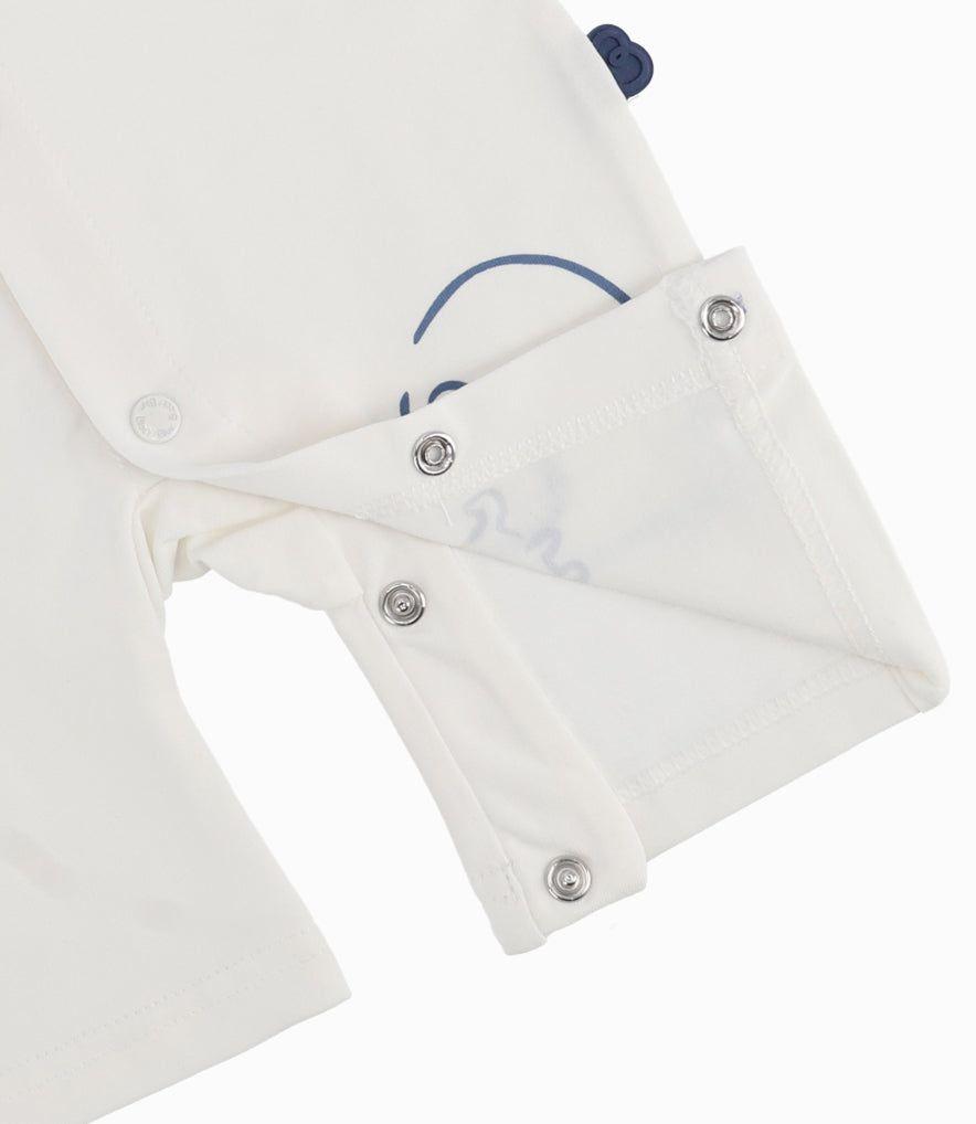 Enterito Recién Nacido Con Elefantes-1