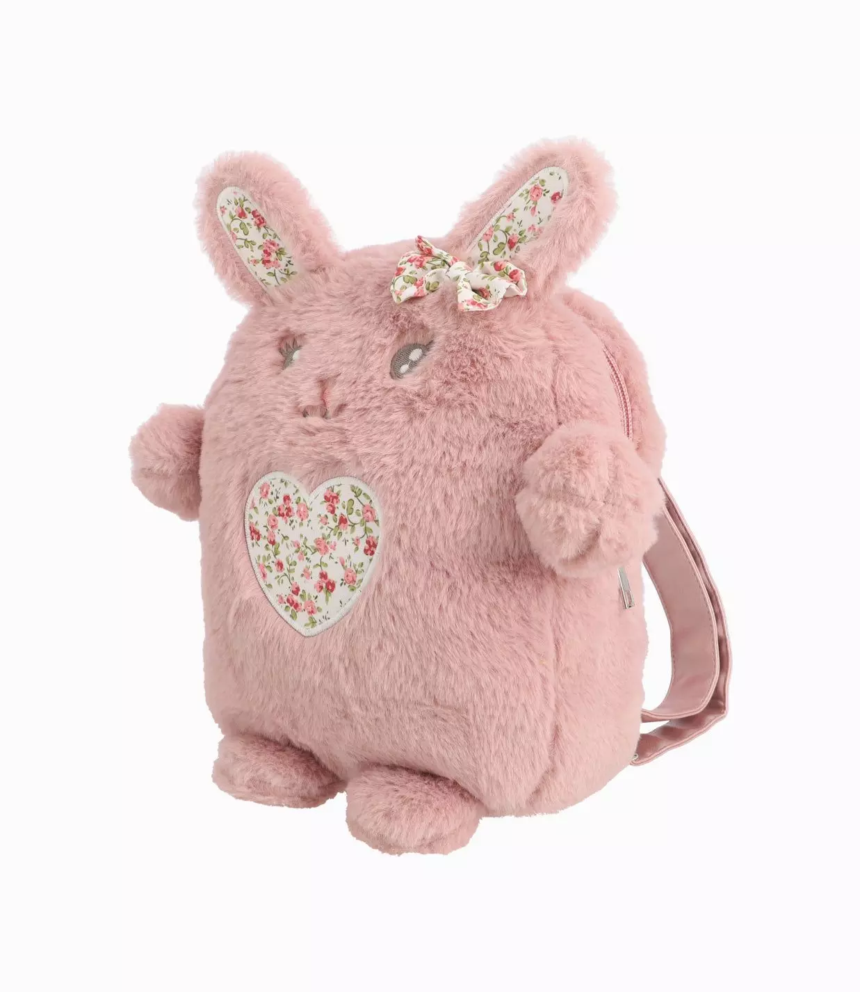 Cartera Niña De Conejo-0