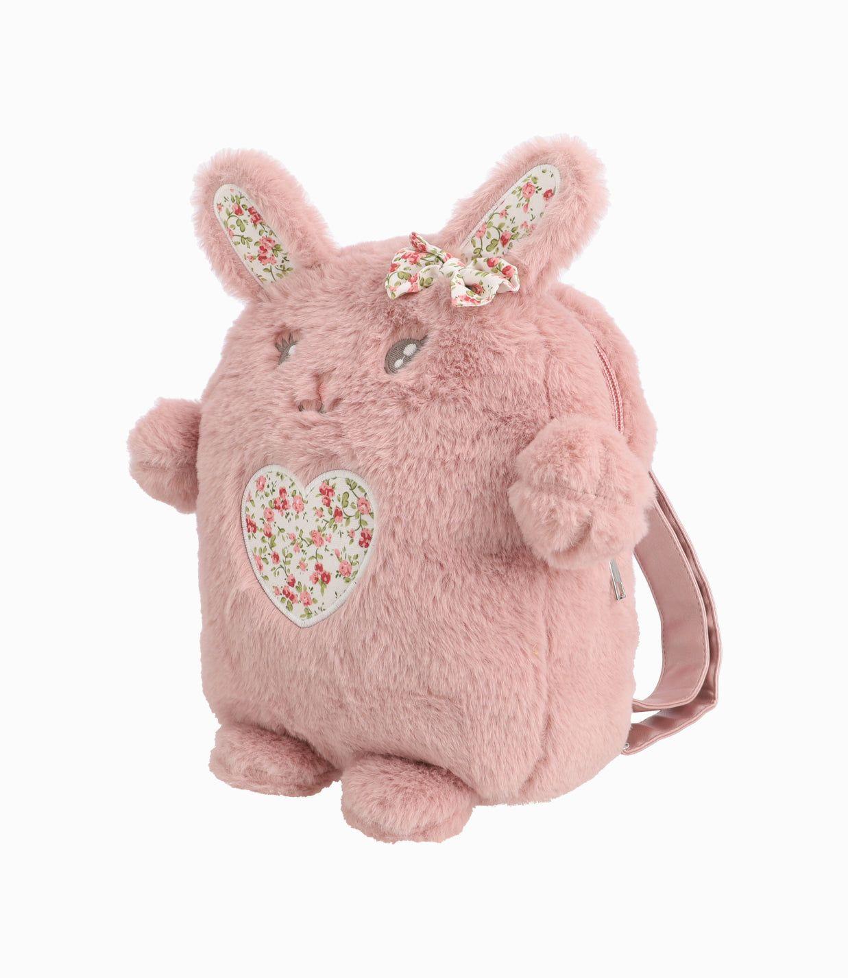 Cartera Niña De Conejo-1