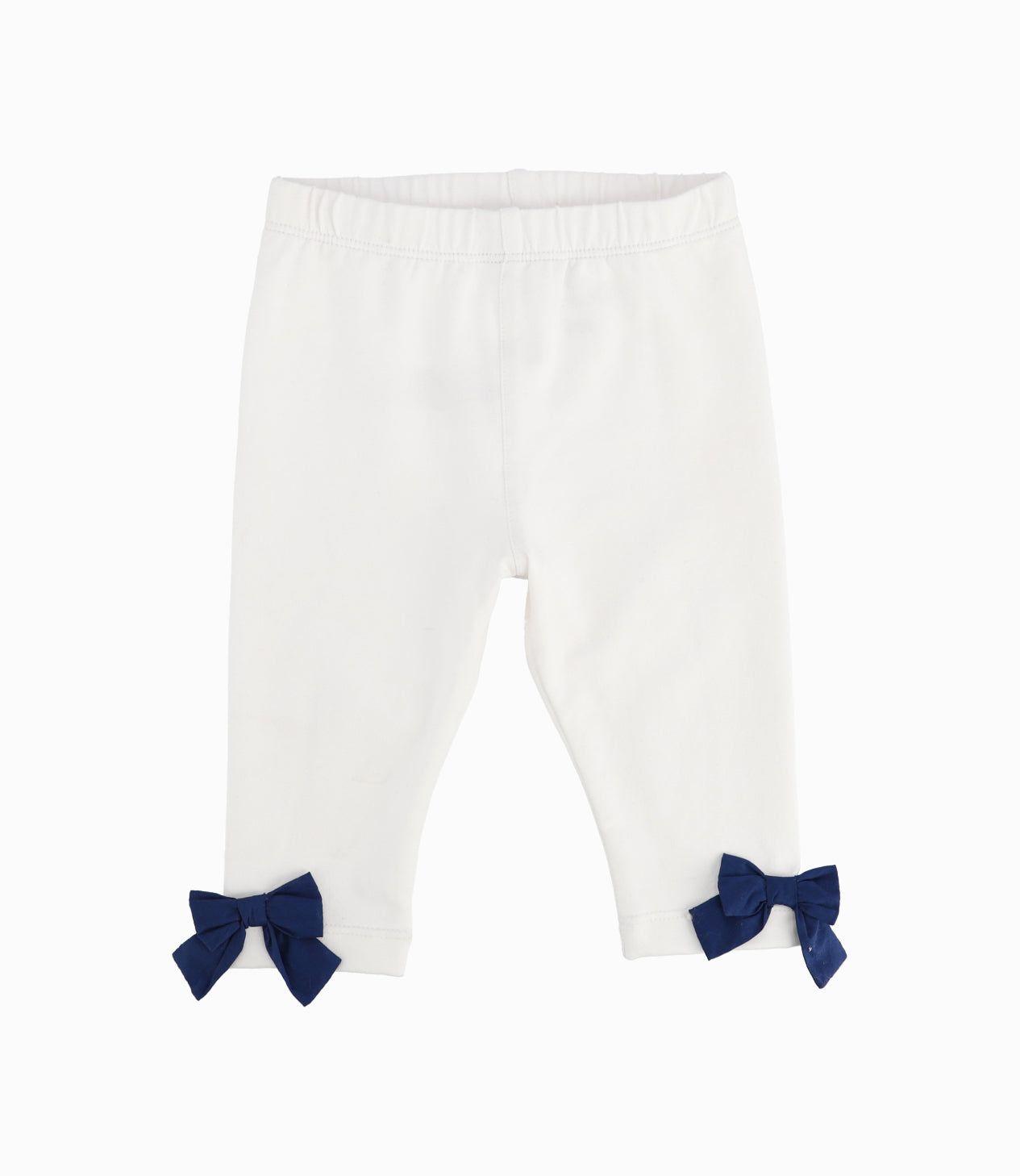 Conjunto Recién Nacida Marinero-7