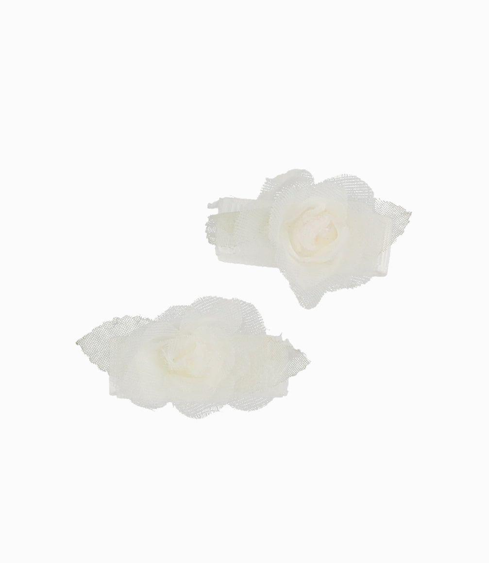 Pinche Recién Nacida Con Flores-2