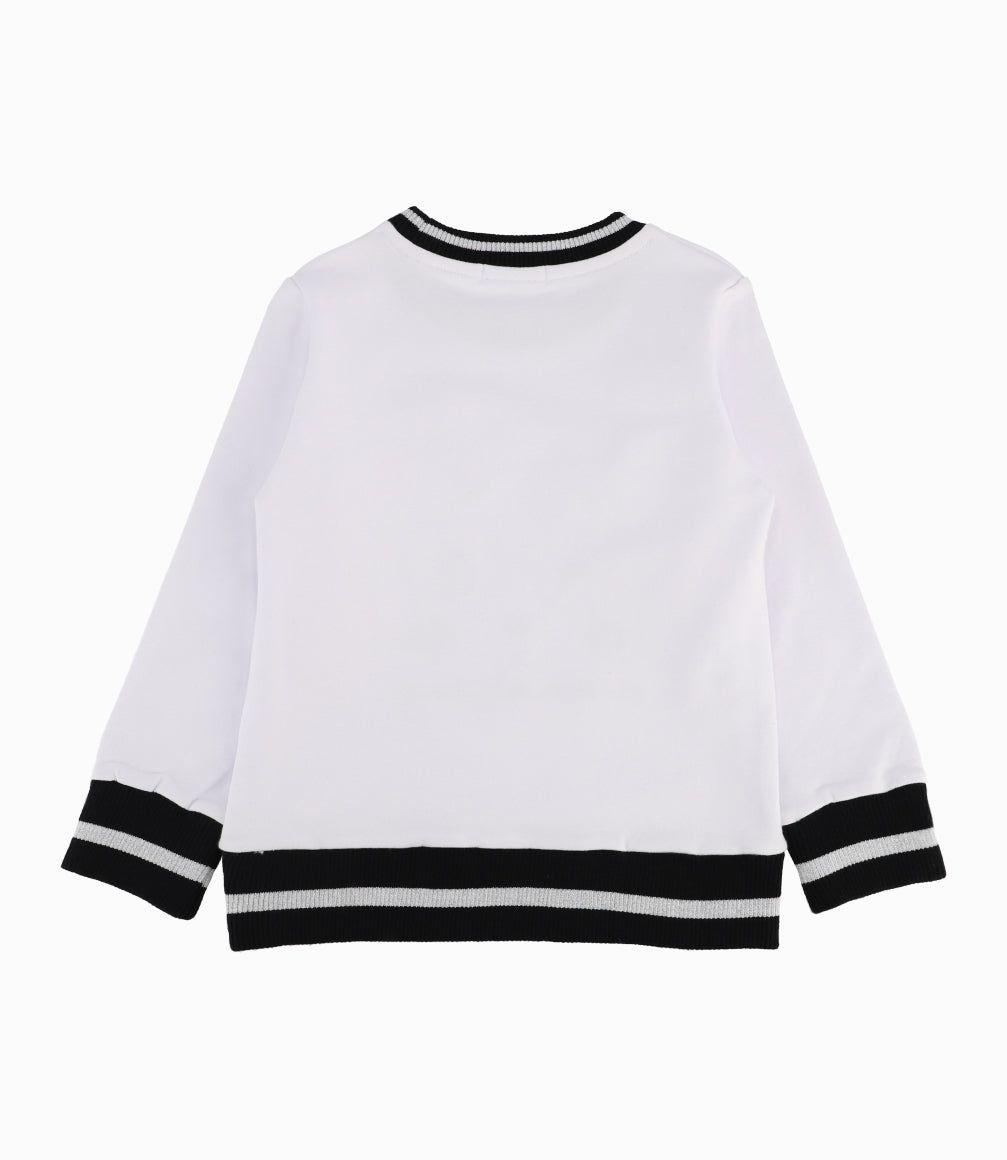 Polerón Niña Con Conejo-4