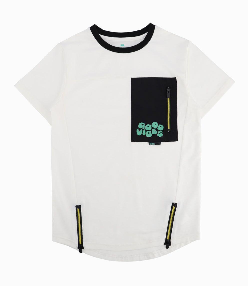 Polera Niño Con Cierres-4