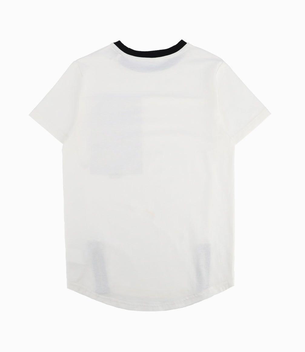 Polera Niño Con Cierres-7