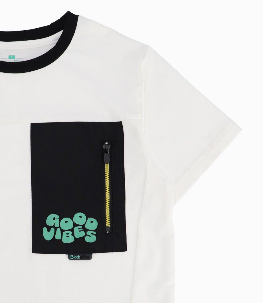 Polera Niño Con Cierres-9