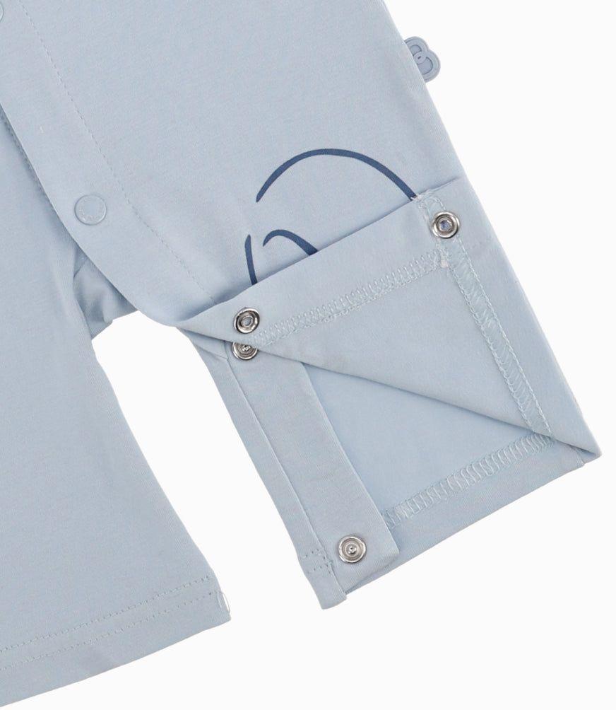 Enterito Recién Nacido Con Elefantes-1