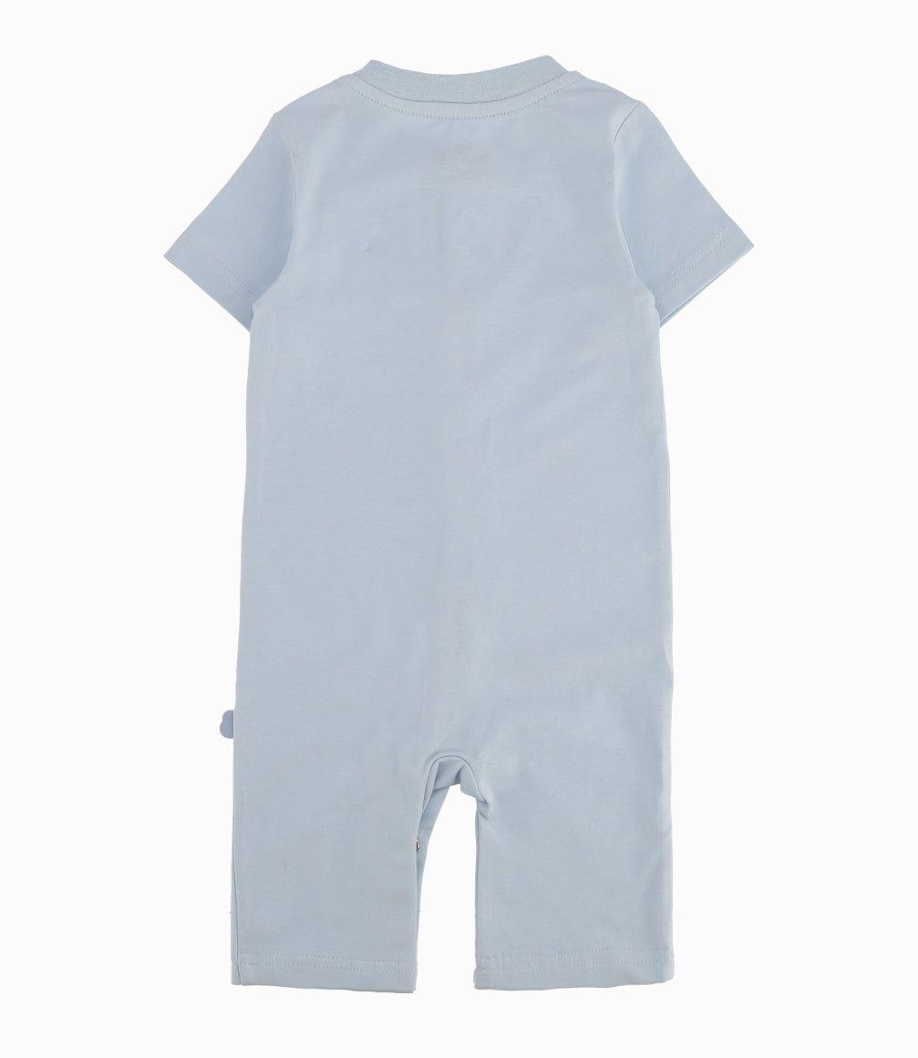 Enterito Recién Nacido Con Elefantes-2