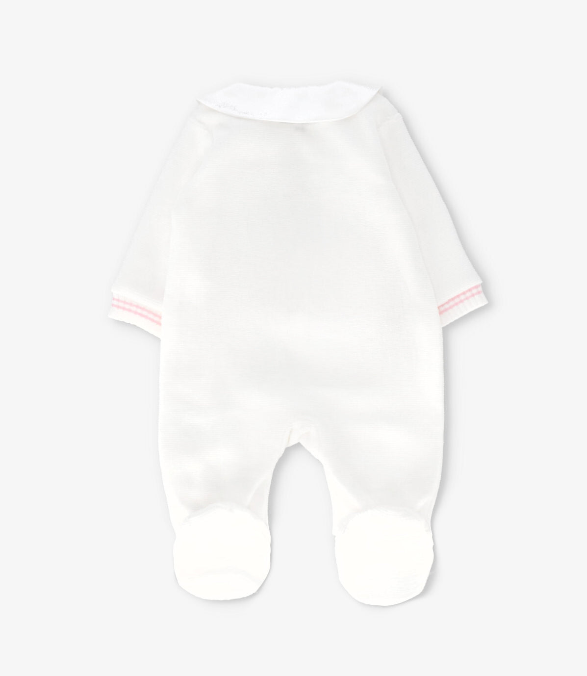 Enterito recién nacida con oso crudo Limonada-1