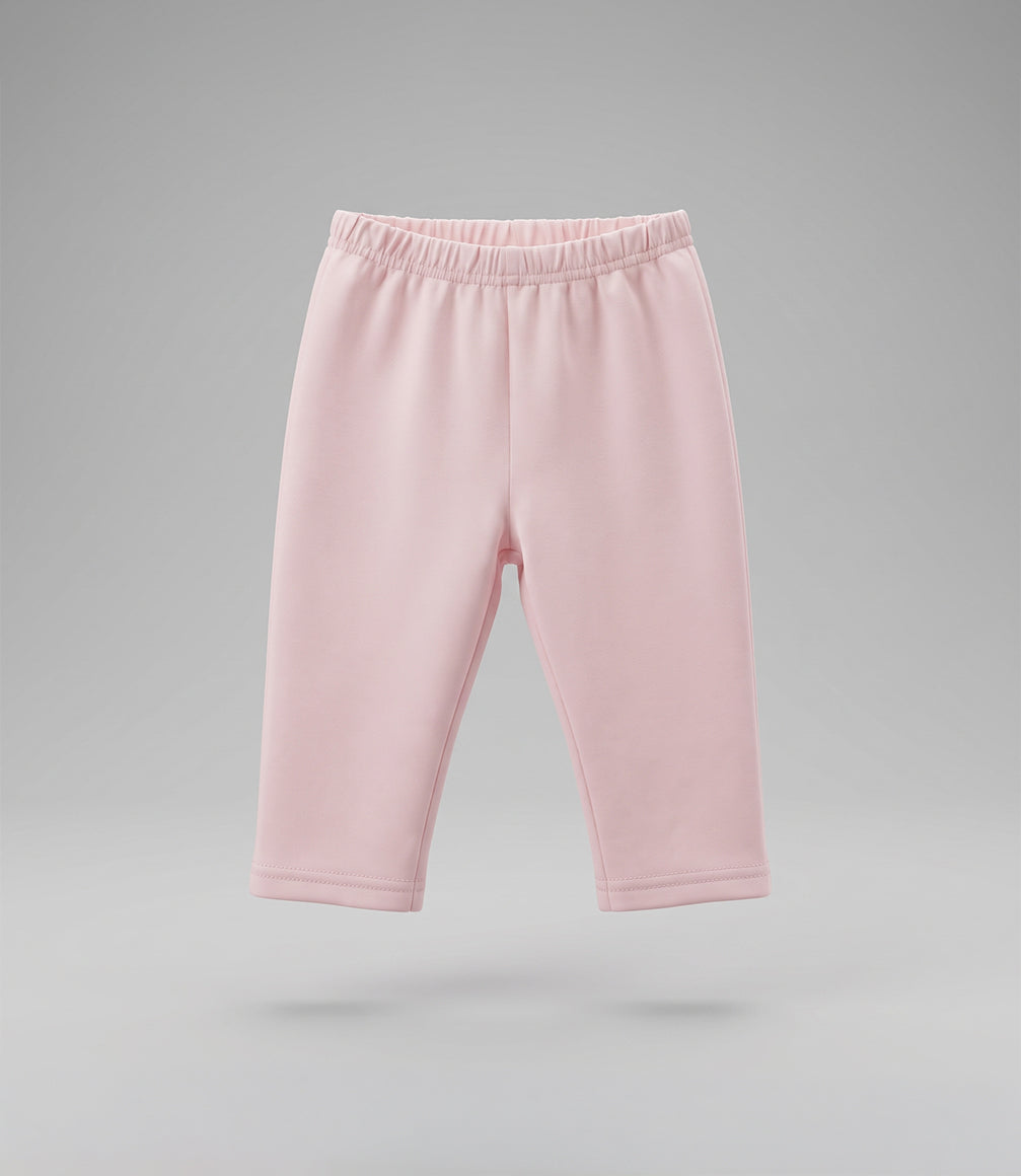 Buzo recién nacida con vuelos F13191270202 rosado 4 Kids-2