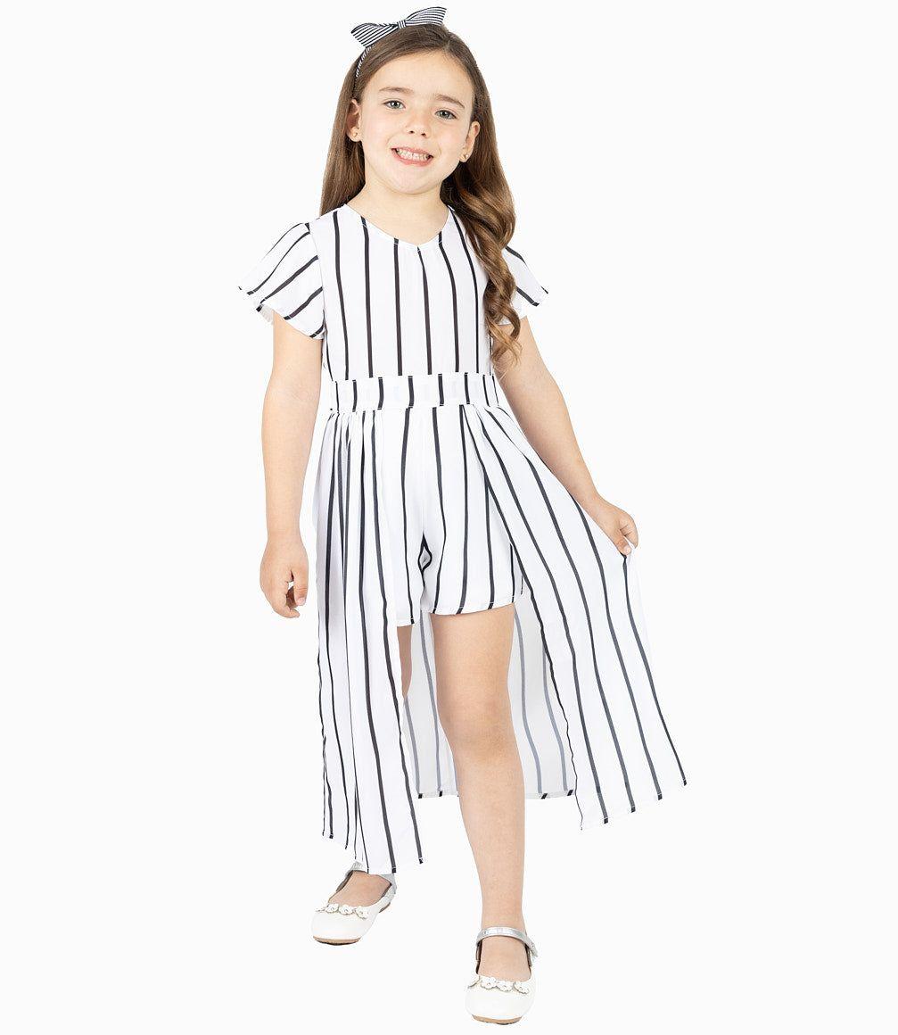 Enterito Niña Rayado-4