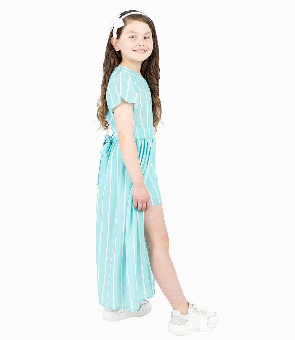 Enterito Niña Rayado-5