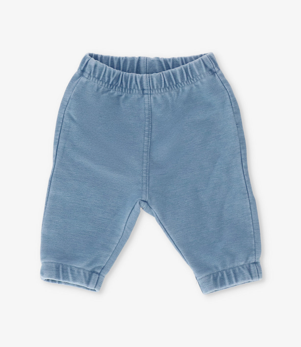 Conjunto recién nacido con perrito crudo Black and Blue-3