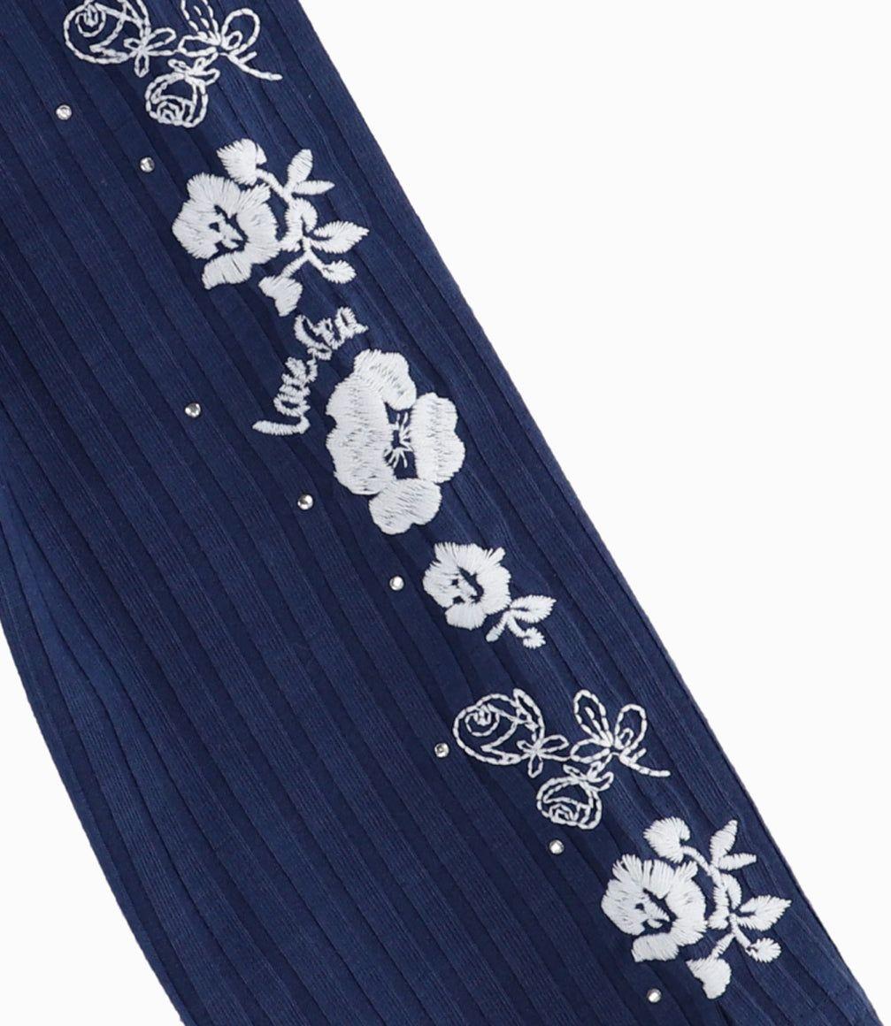 Calza Bebé Acampanadas-1