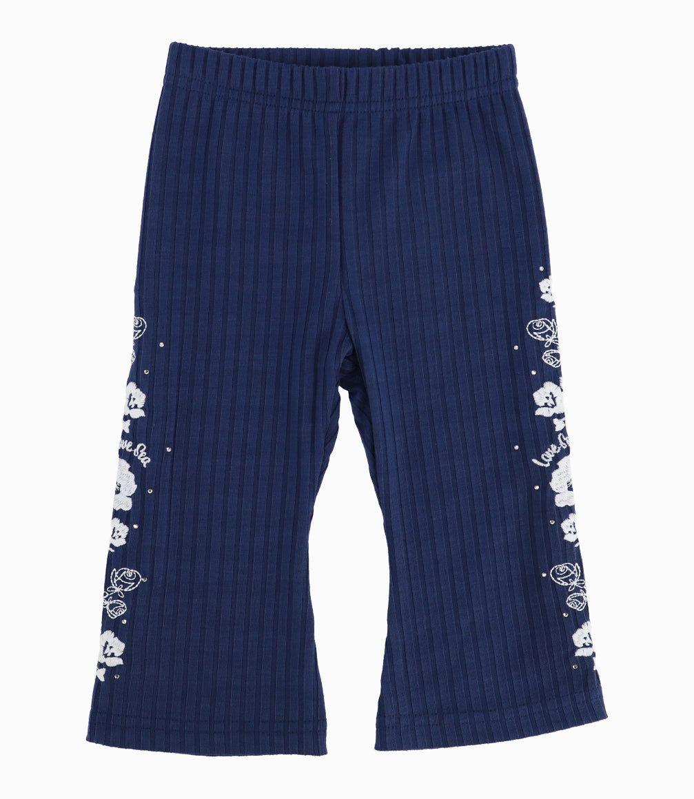 Calza Bebé Acampanadas-2