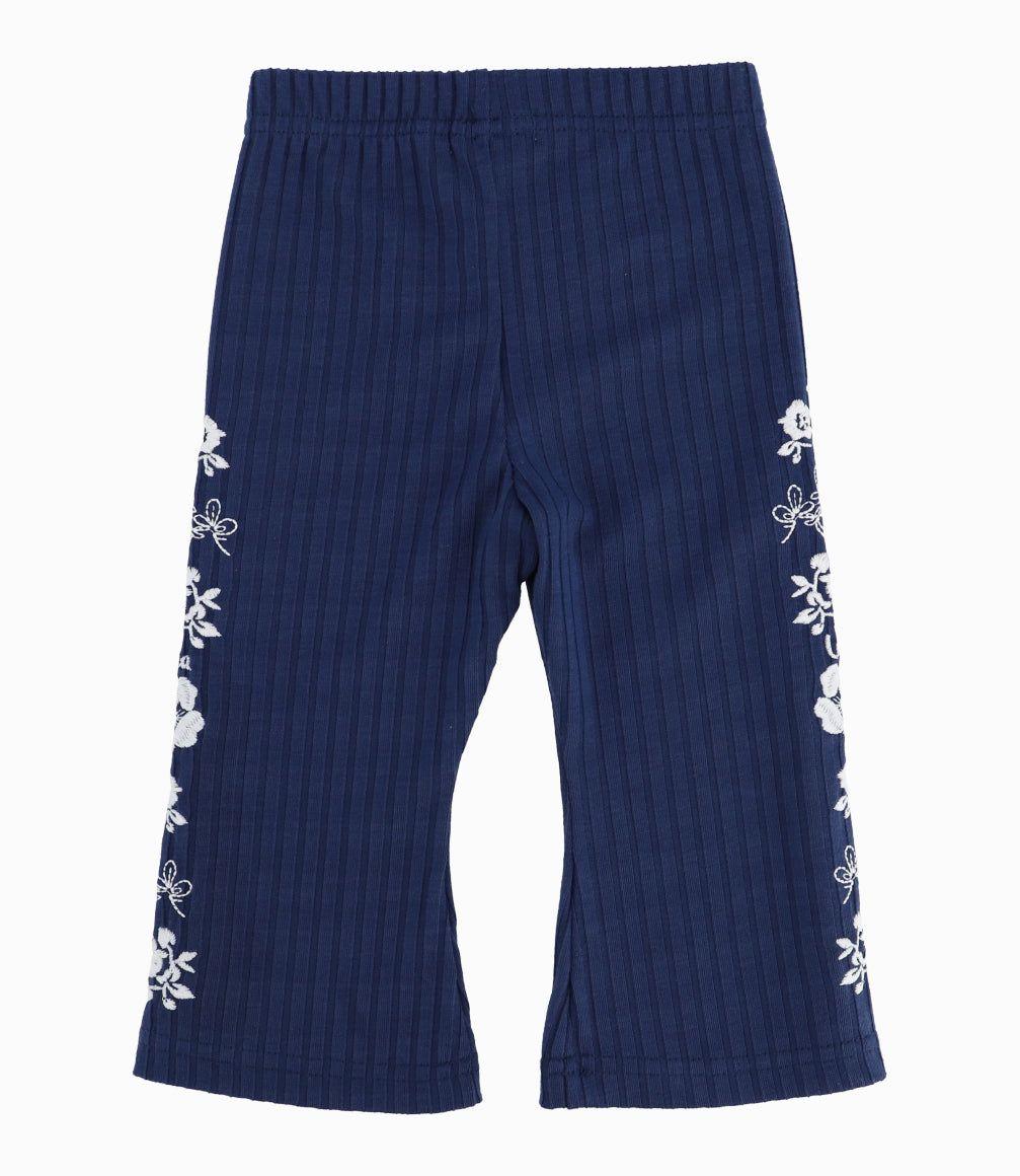 Calza Bebé Acampanadas-6