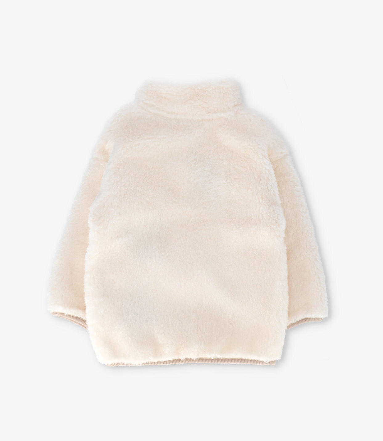 Conjunto niña con gato crudo Limonada-3