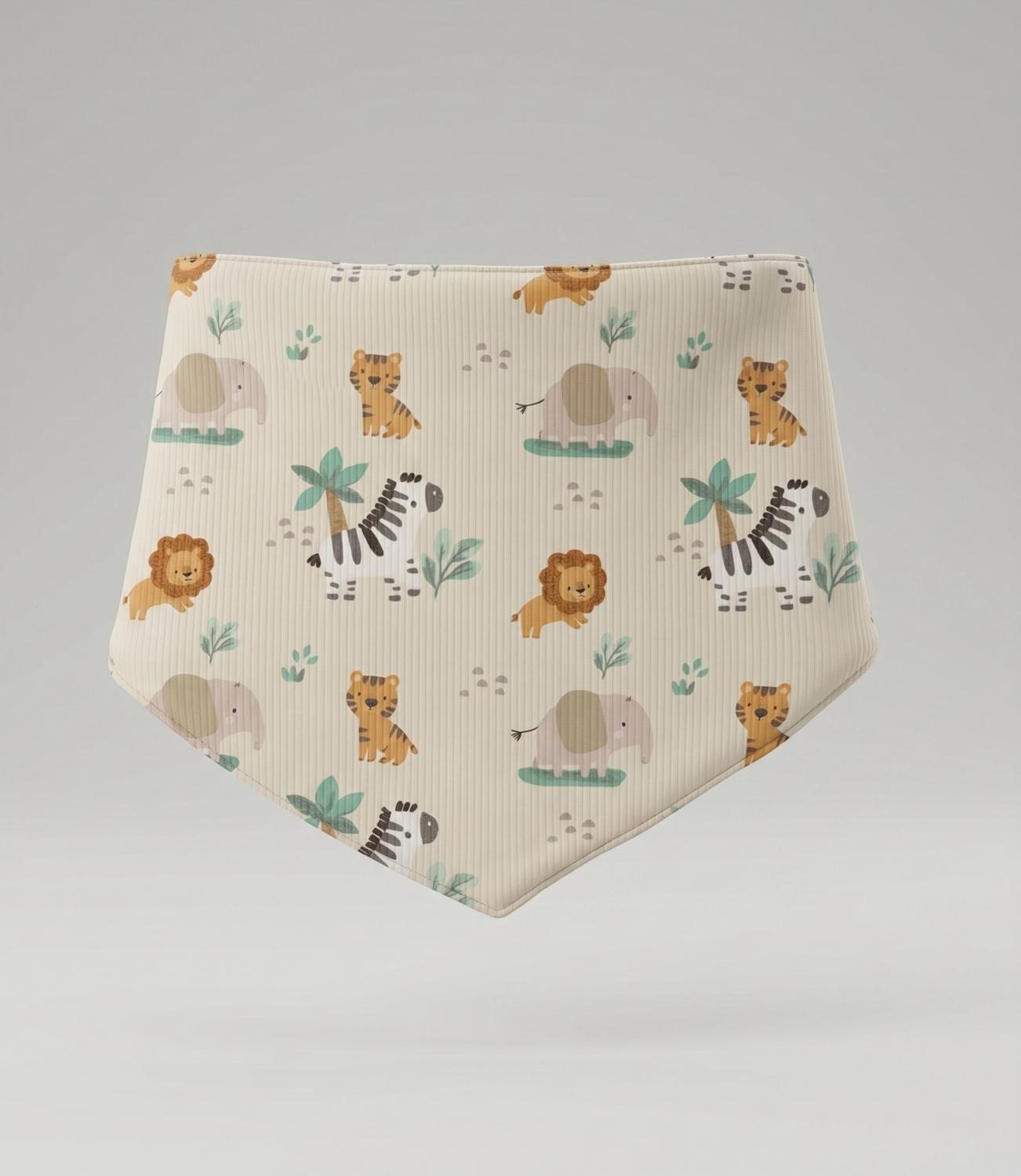 Conjunto recién nacido animales V13221270103 crudo 4 Kids-3