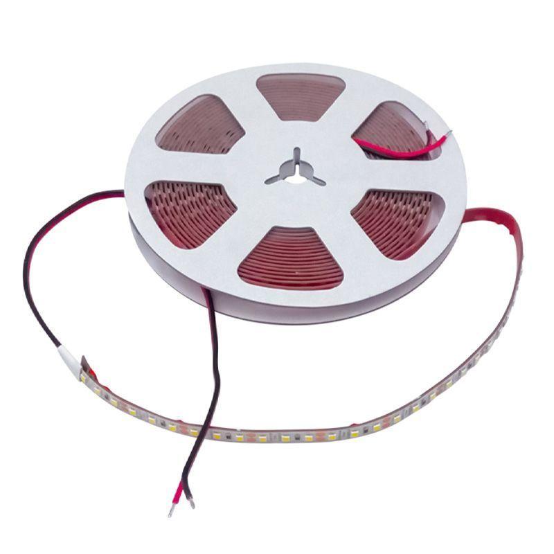 Cinta LED 14.4W 12V 120L neutro (rollo 5 mts)-0