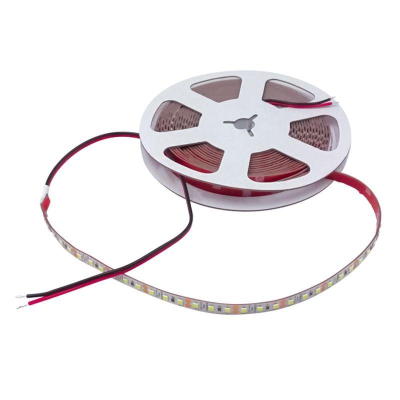 Tira Led 12V luz Blanco Frio de Uso Interior Rollo 5 mts-3