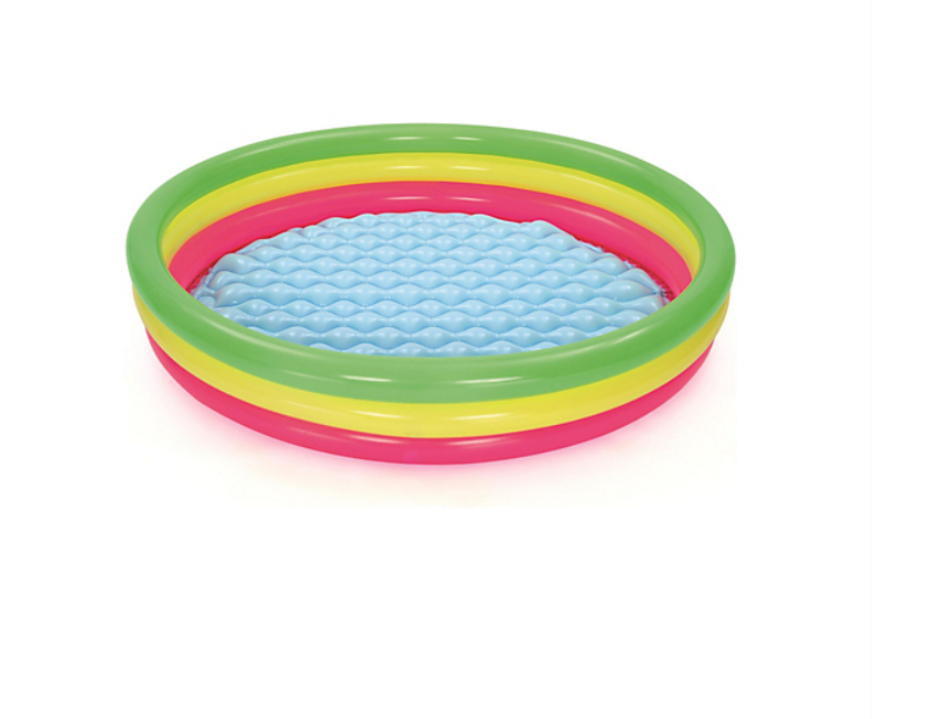 Piscina 3 inflable infantil 150x25cm-1