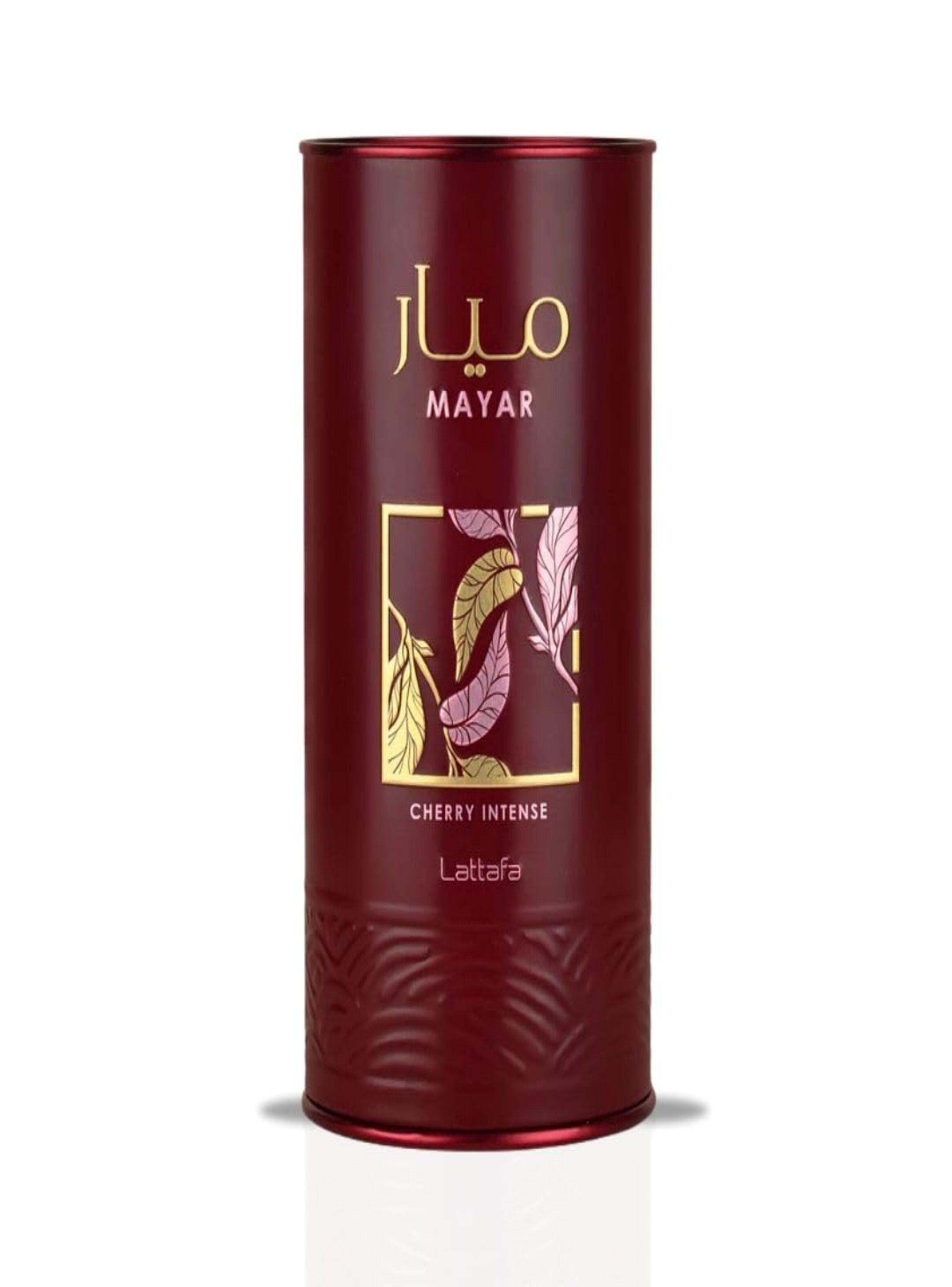  LATTAFA MAYAR CHERRY INTENSE EDP 100ML -0