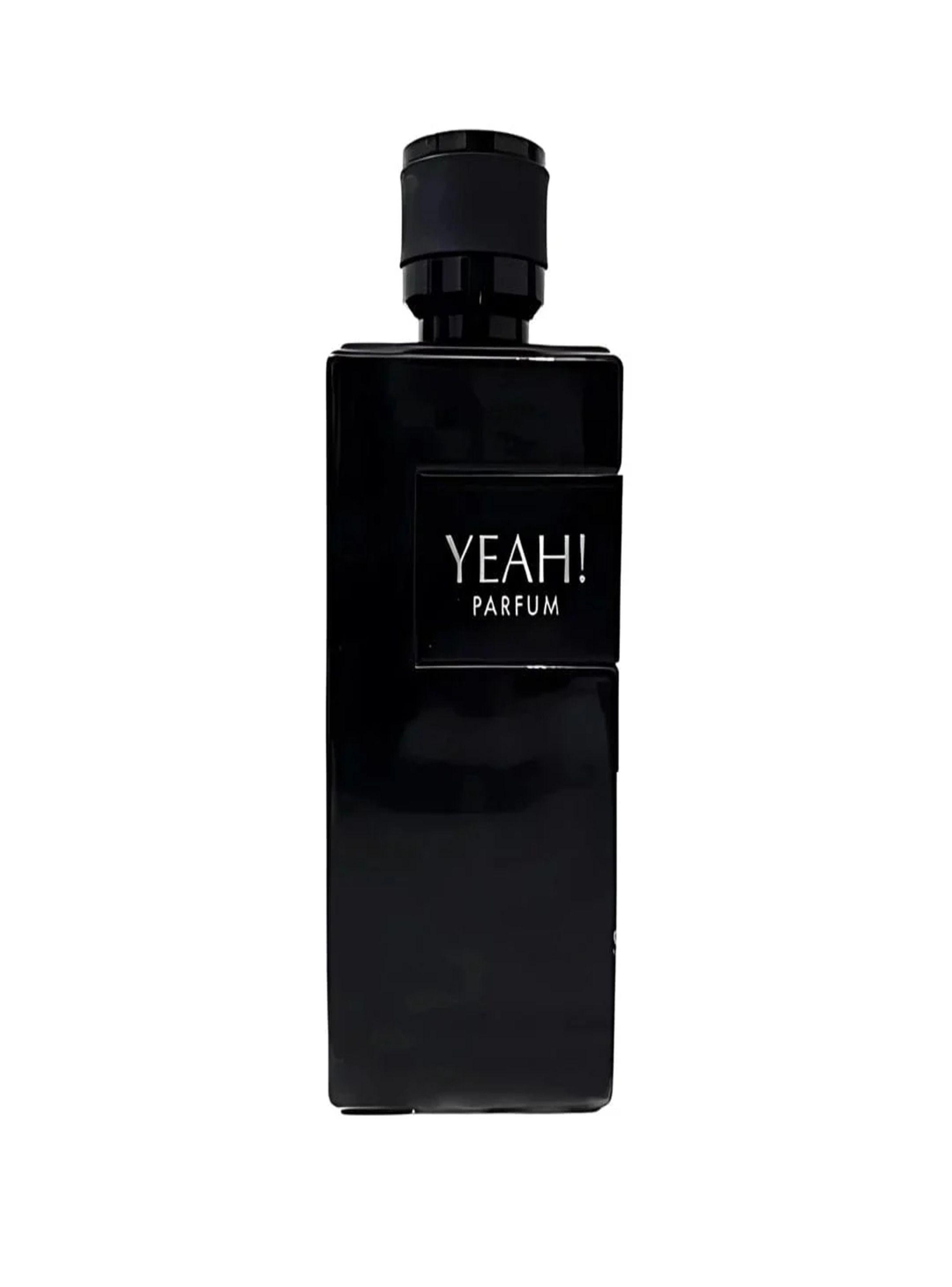 PERFUME YEAH! MAN PARFUM 100 ML EDP -1