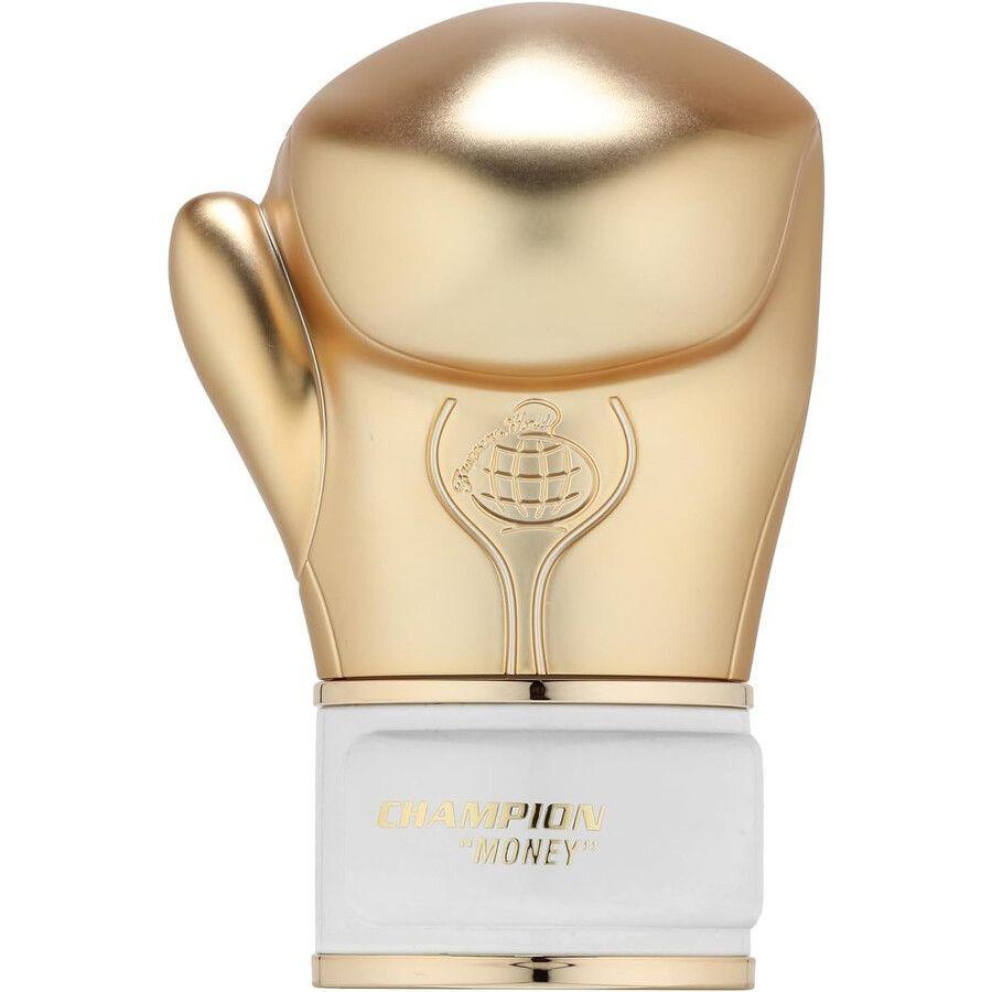 PERFUME CHAMPION MONEY DE FRAGRANCE WORLD 80 ML EDP HOMBRE-0