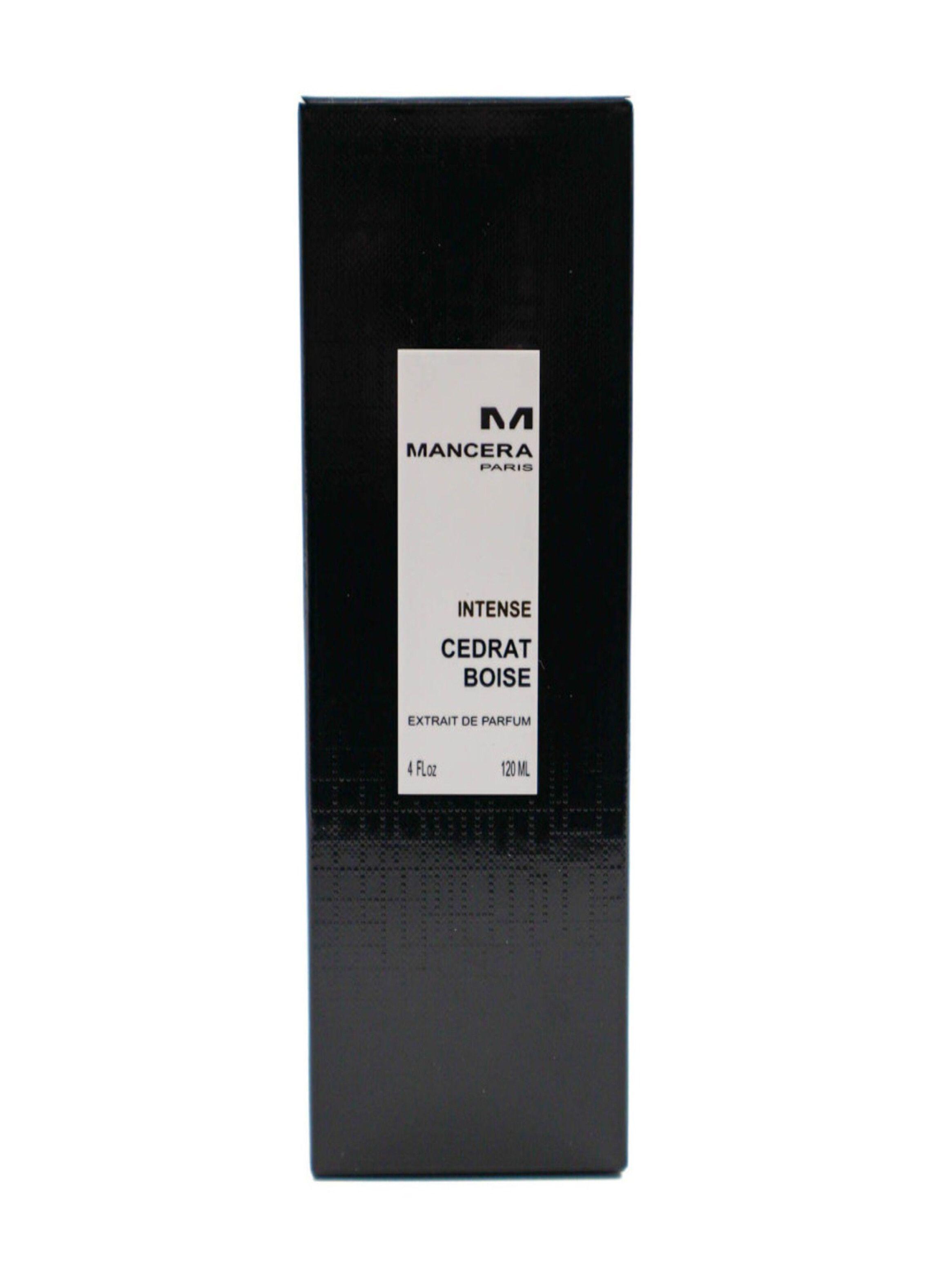 Mancera Cedrat Boise 120 ml edp-0