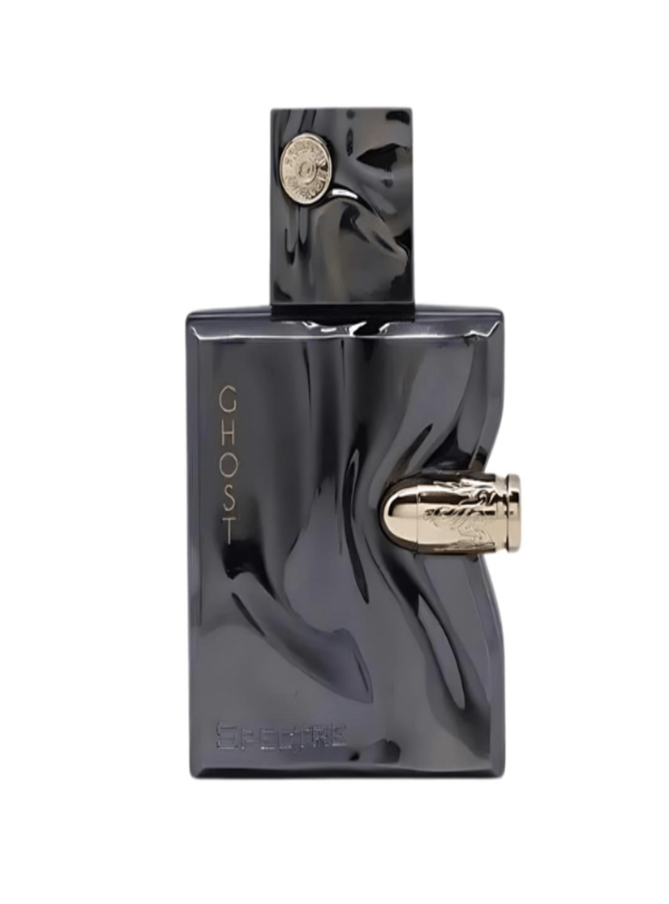 PERFUME GHOST SPECTRE DE FRAGANCE WORLD 80 ML EDP -1