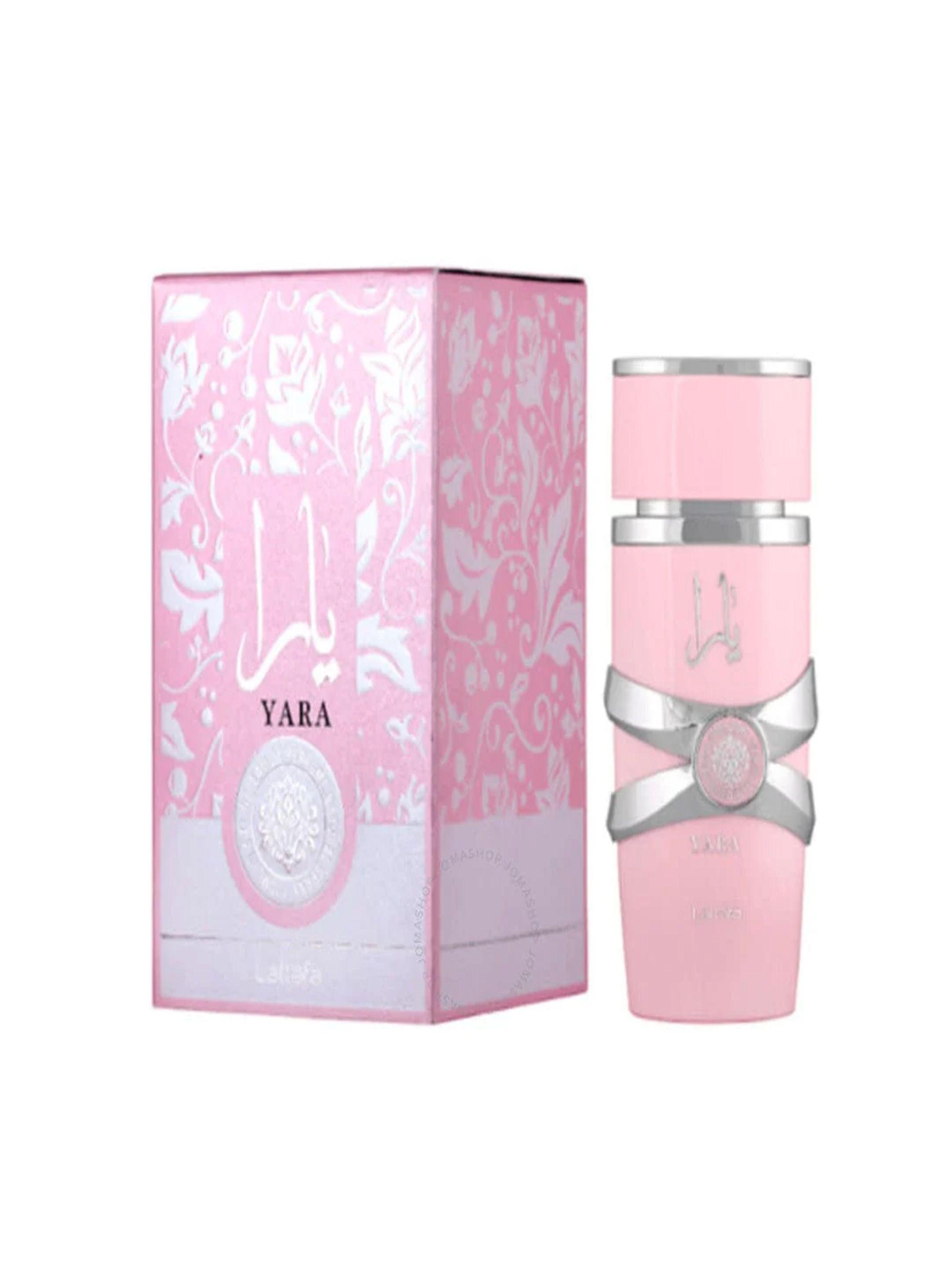 PERFUME LATTAFA YARA 100 ML EDP -2