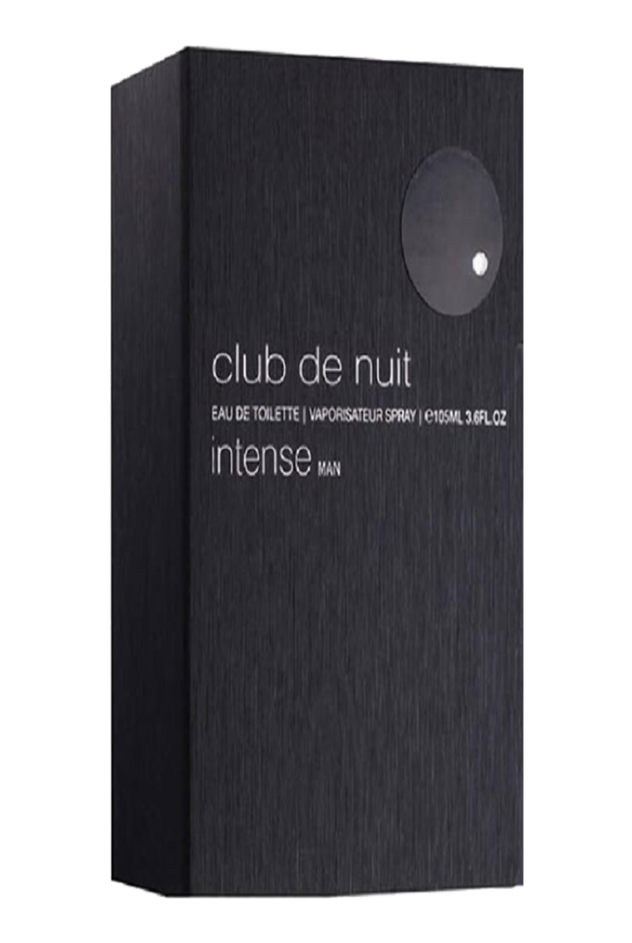 Perfume CLUB DE NUIT INTENSE HOMBRE EDT 105 ml de Armaf -2