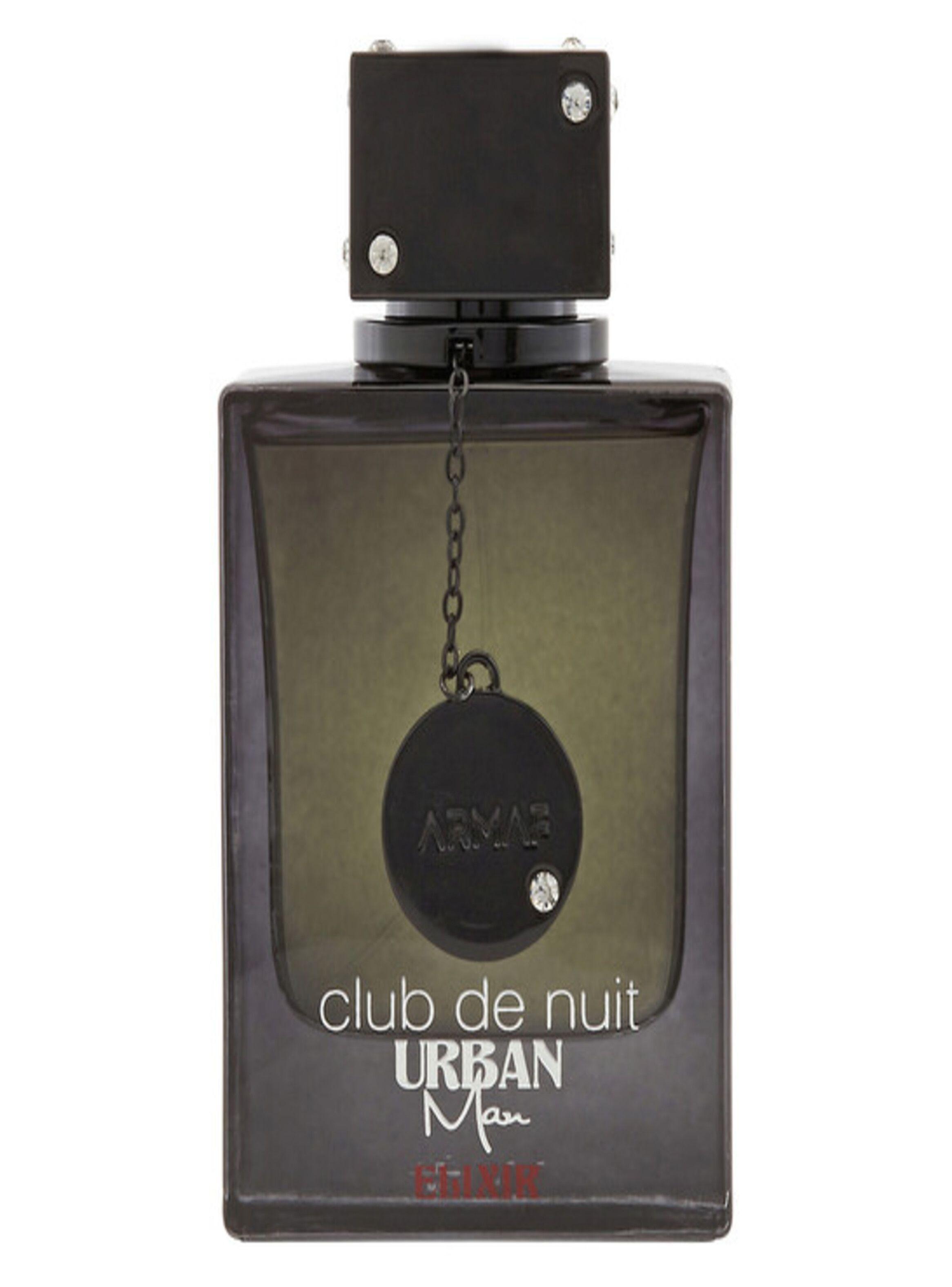 Perfume Armaf Club de Nuit Urban Elixir Hombre 105 ml EDP-0