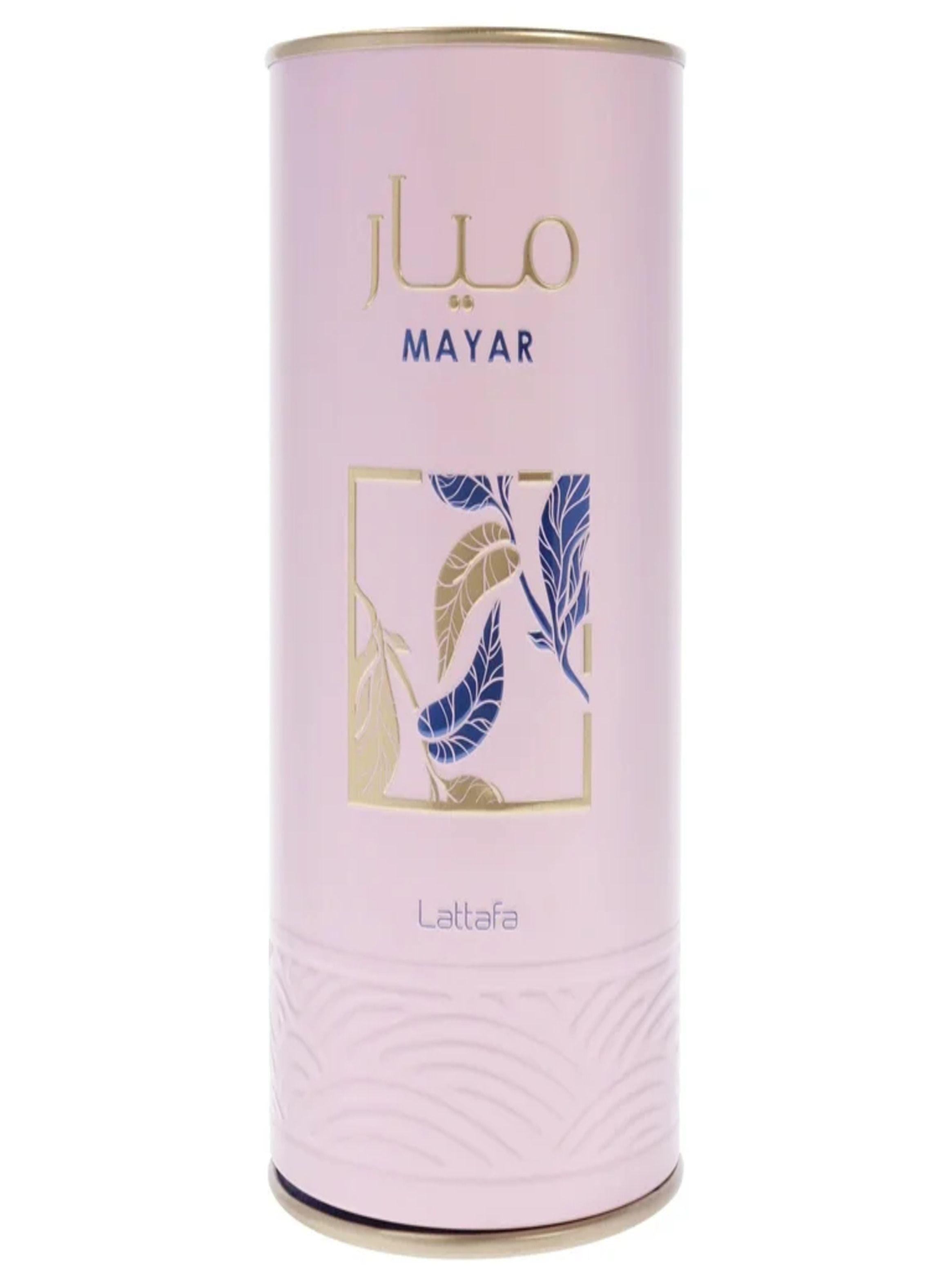 Perfume Ladies Mayar 100 ml EDP de Lattafa -2