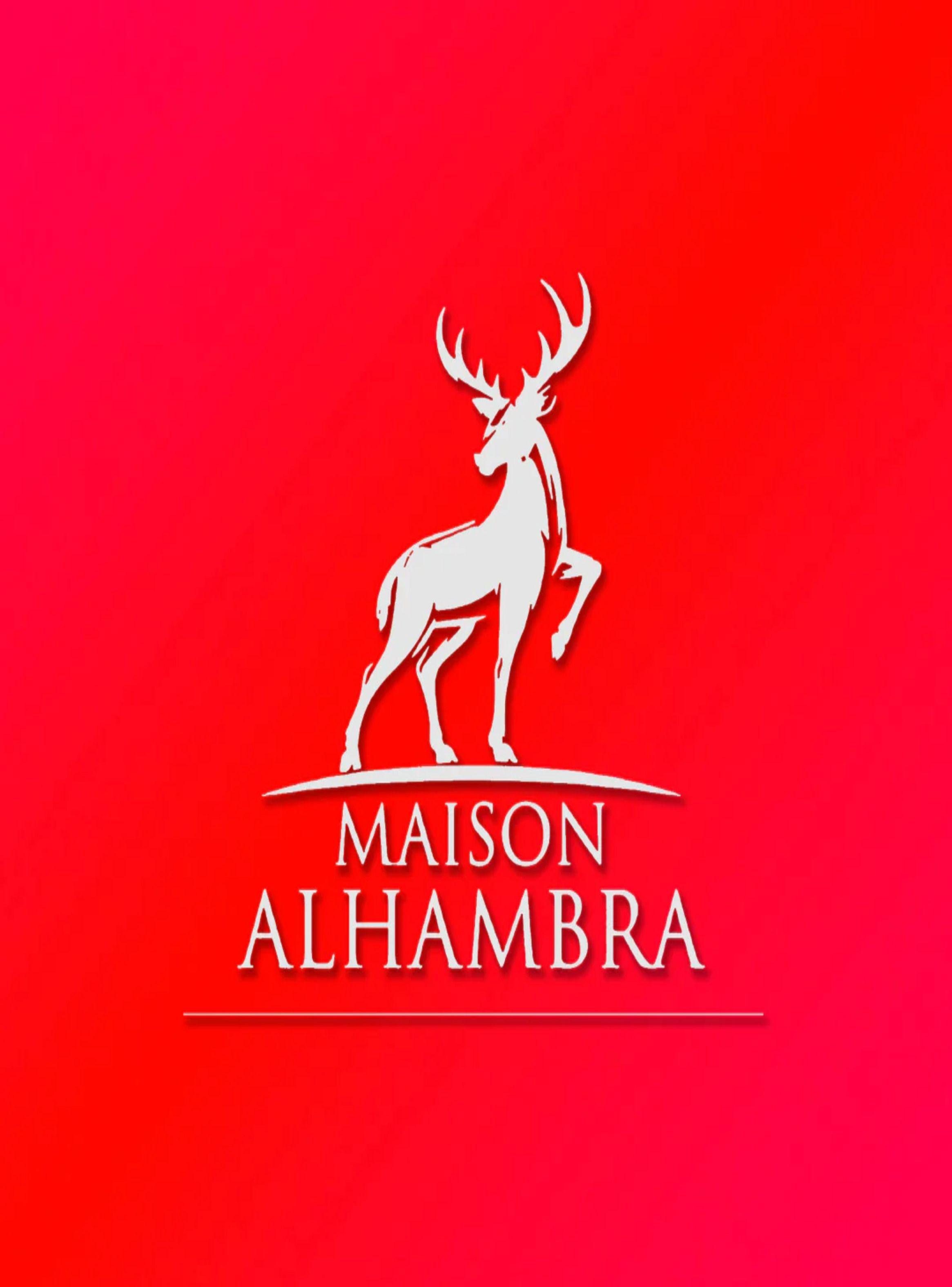  Perfume La vita Bella Maison Alhambra EDP 100ML-2