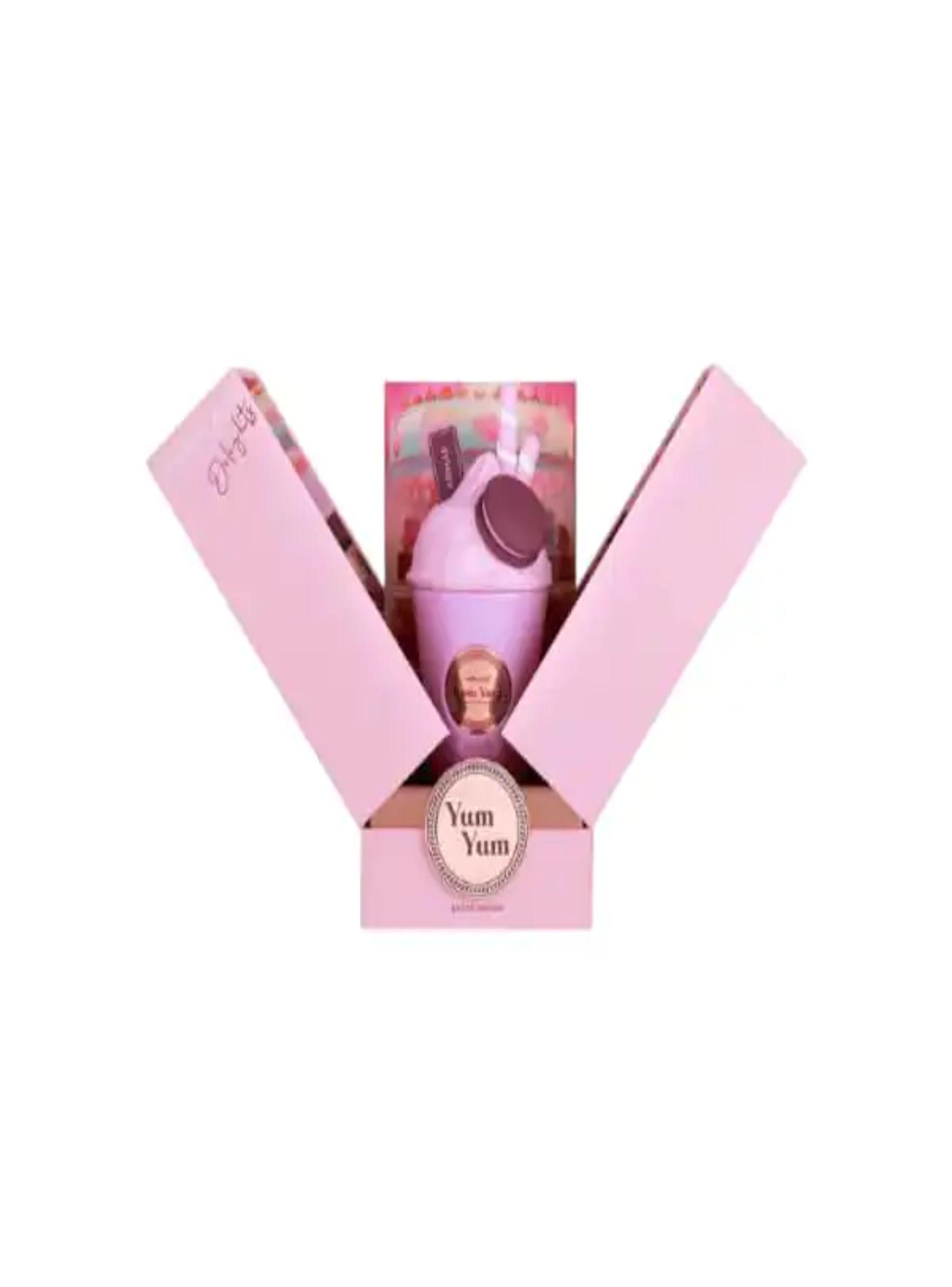 PERFUME ARMAF YUM YUM 100 ML EDP MUJER-2