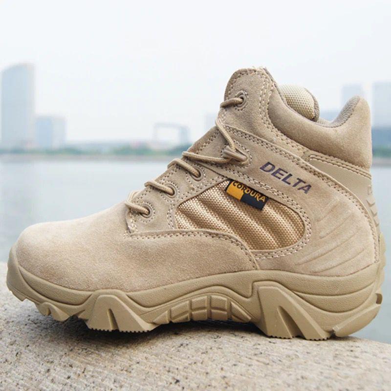 Botas Delta Force-1