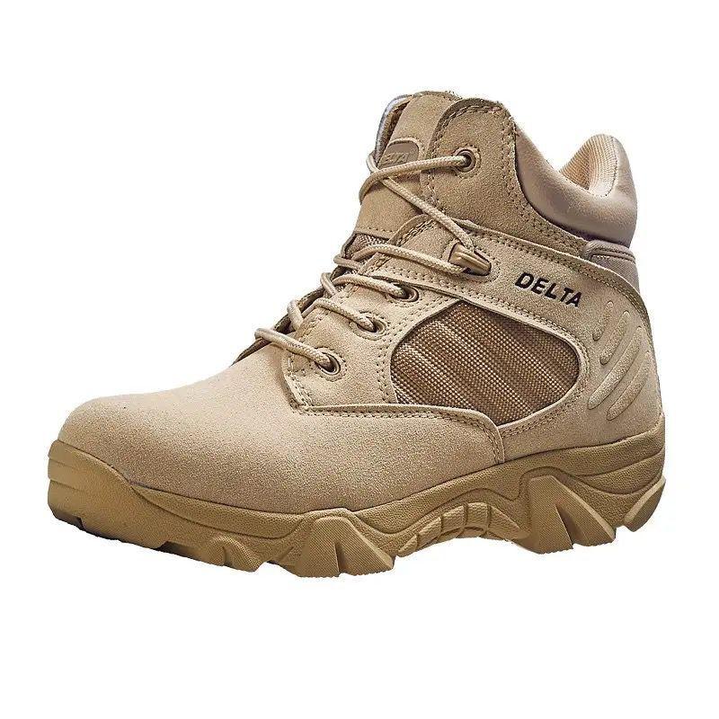Botas Delta Force-0