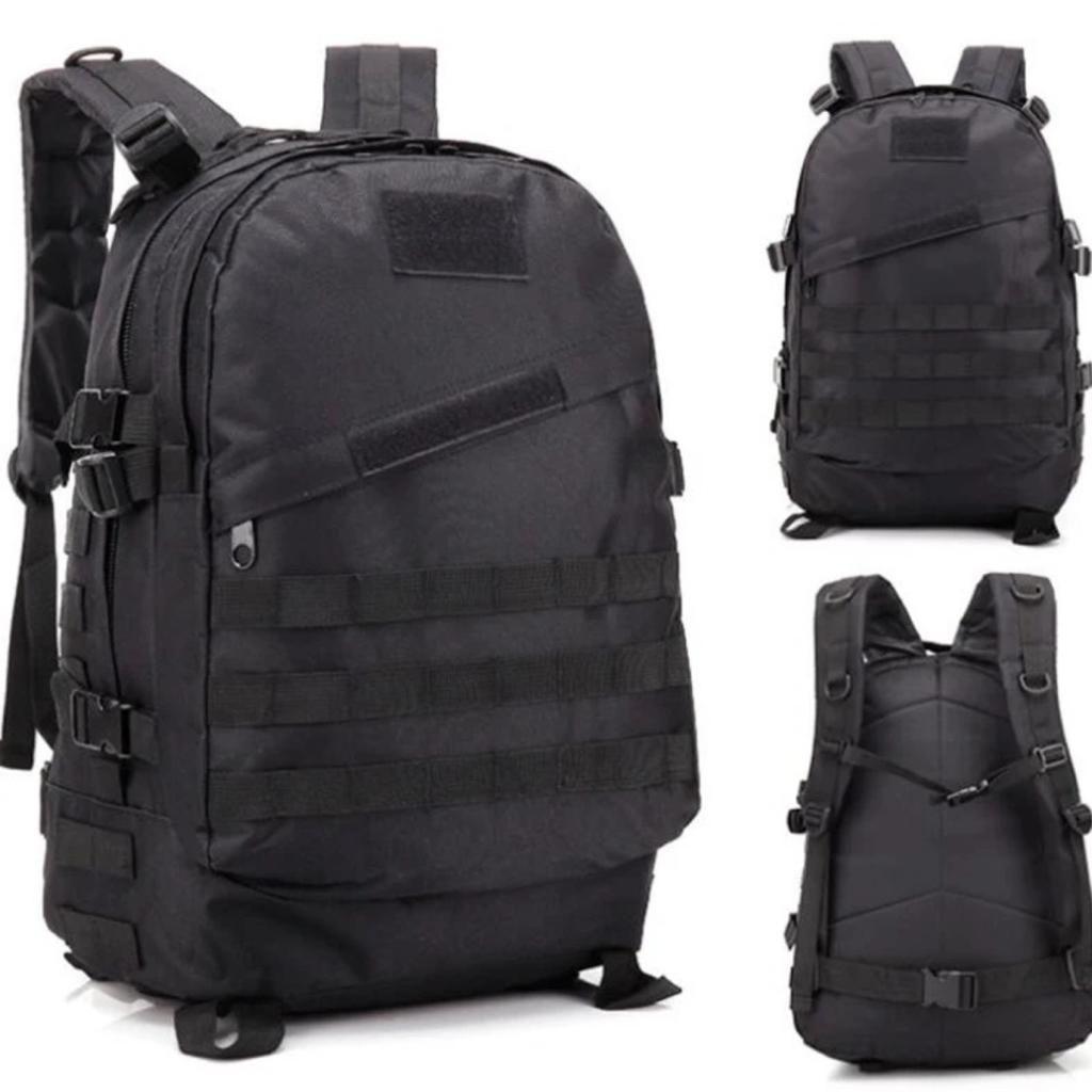 MOCHILA TACTICA 3D-1