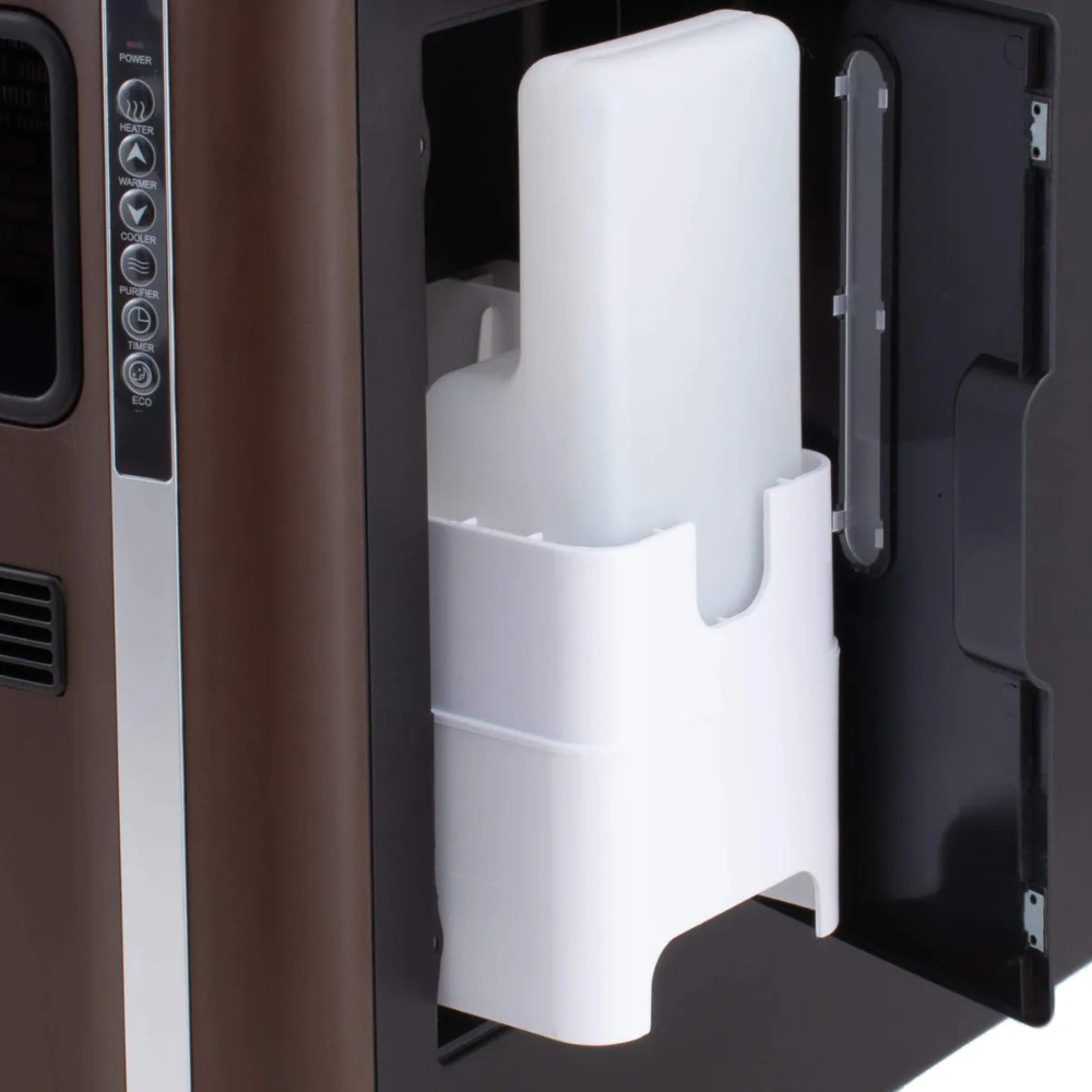 Estufa Inflarroja Thorben Thor Air 4 En 1 Thor -3