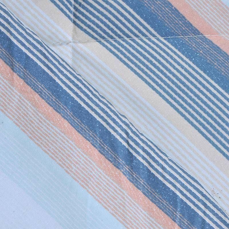 Plumon Microfibra Lineal 2 Plazas-1