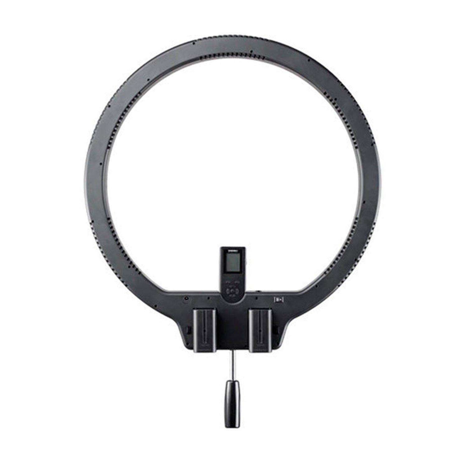 Aro de luz Yongnuo YN608-2