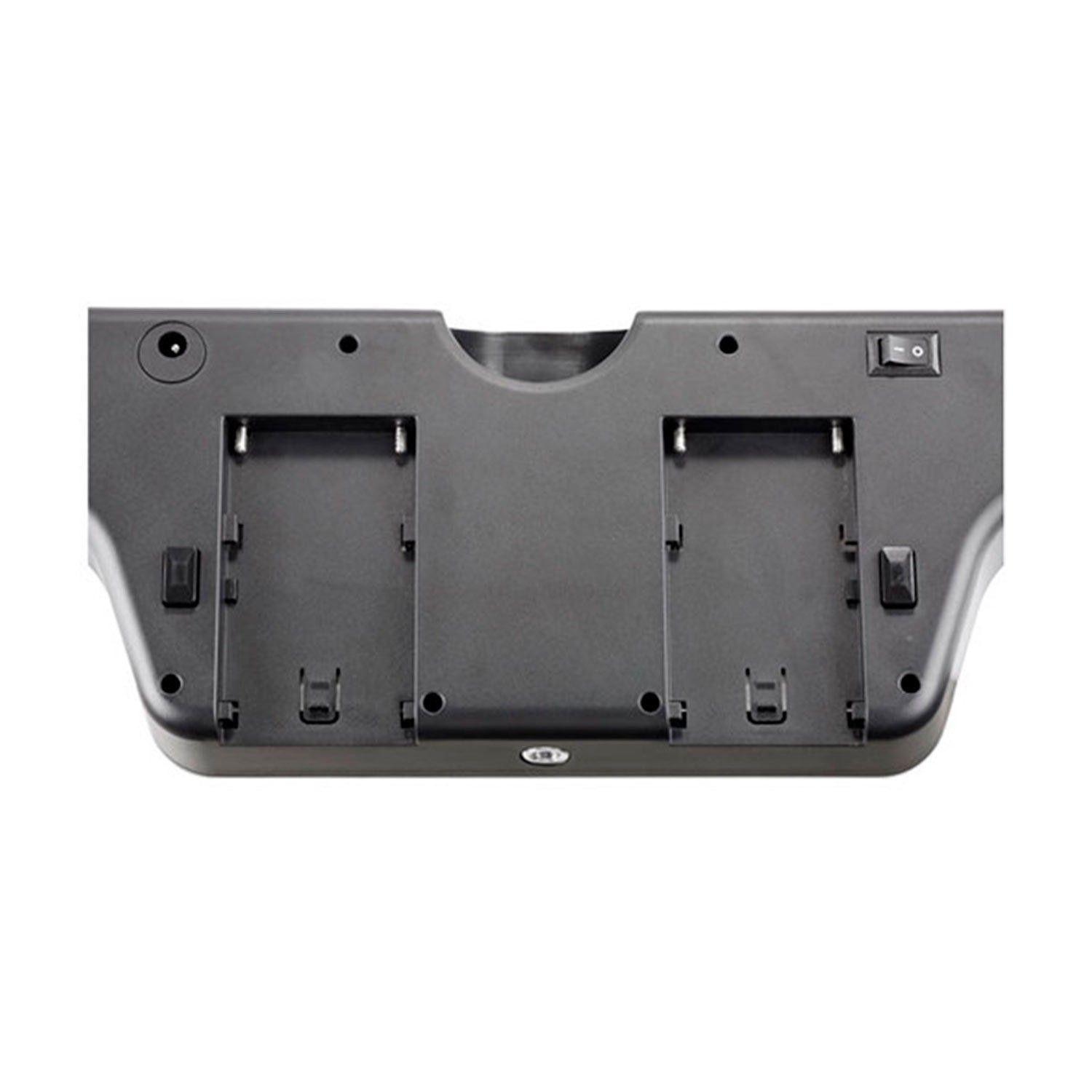 Aro de luz Yongnuo YN608-4