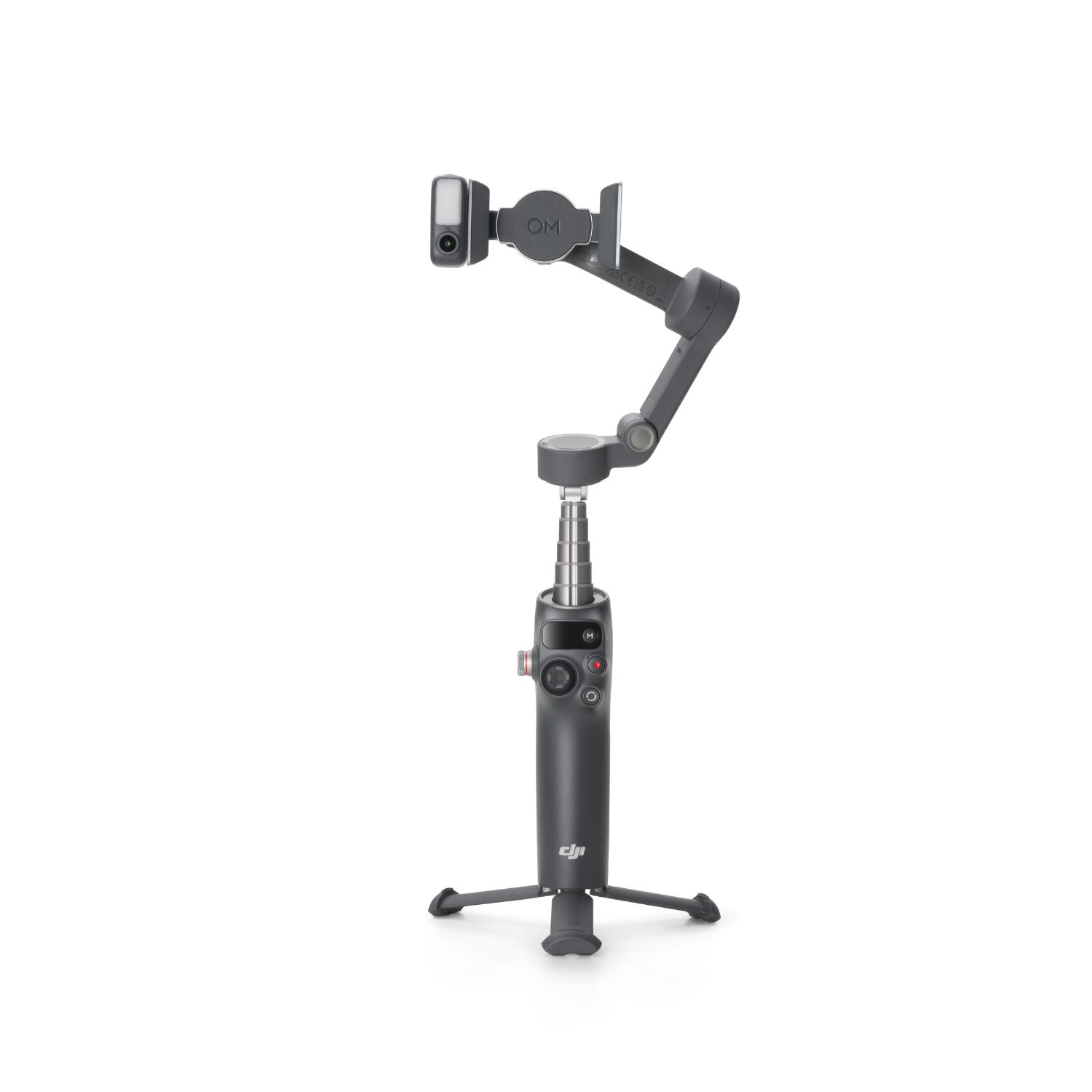 Estabilizador DJI Osmo Mobile 8-5