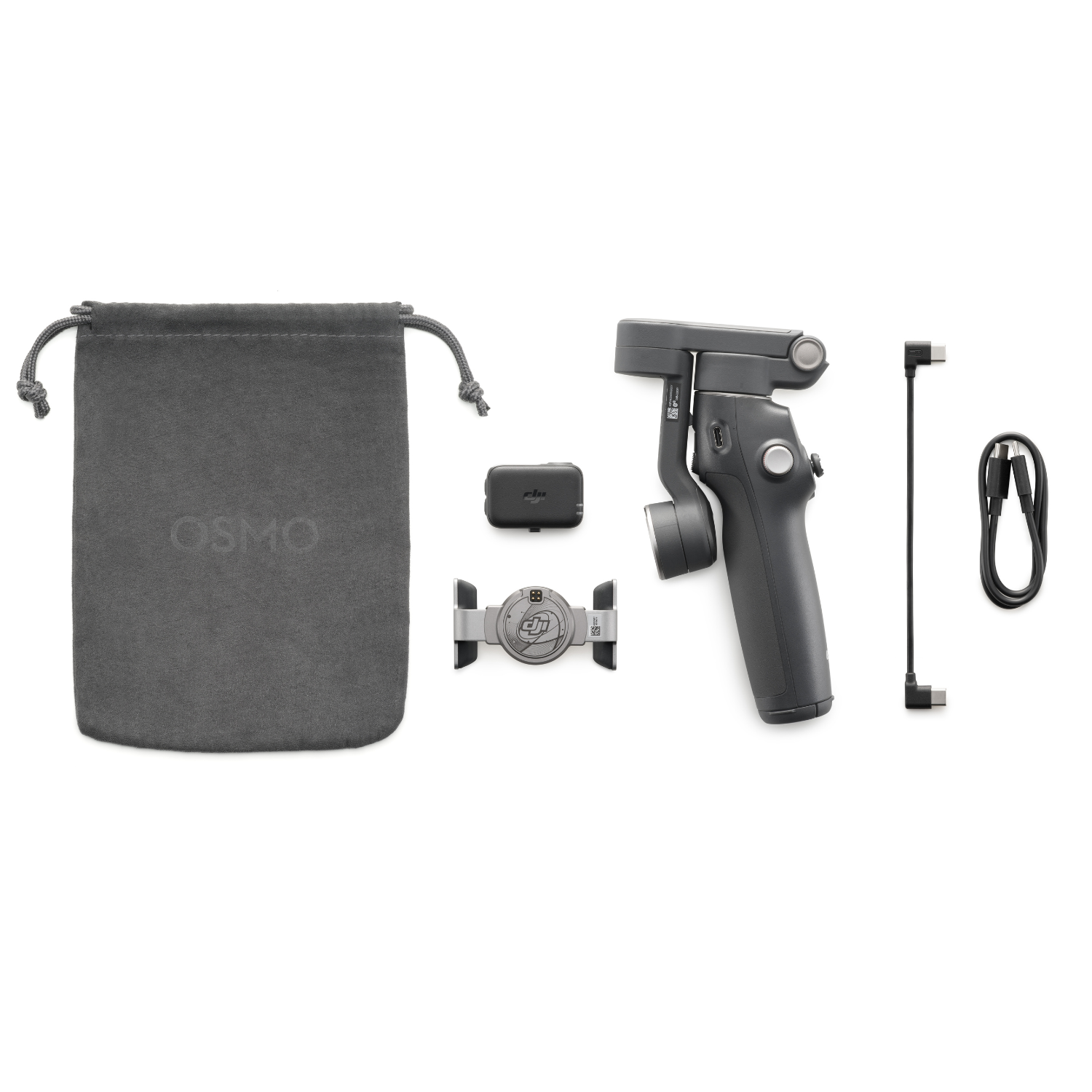 Estabilizador DJI Osmo Mobile 8-2