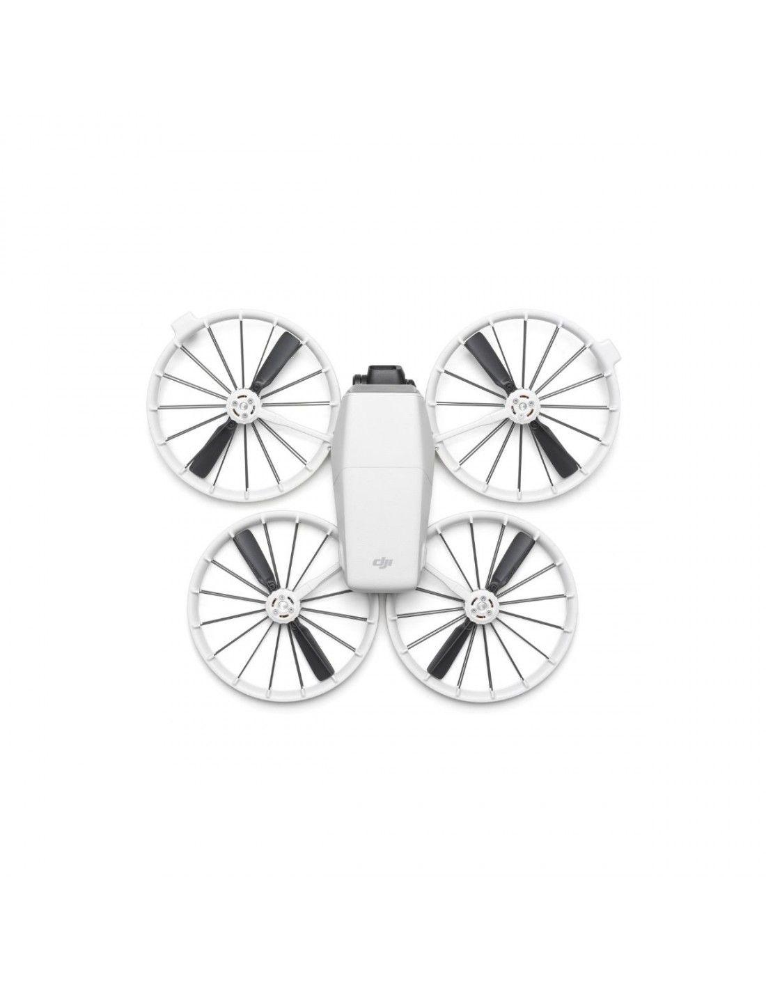 Drone DJI Flip + Landing 55 cm-6