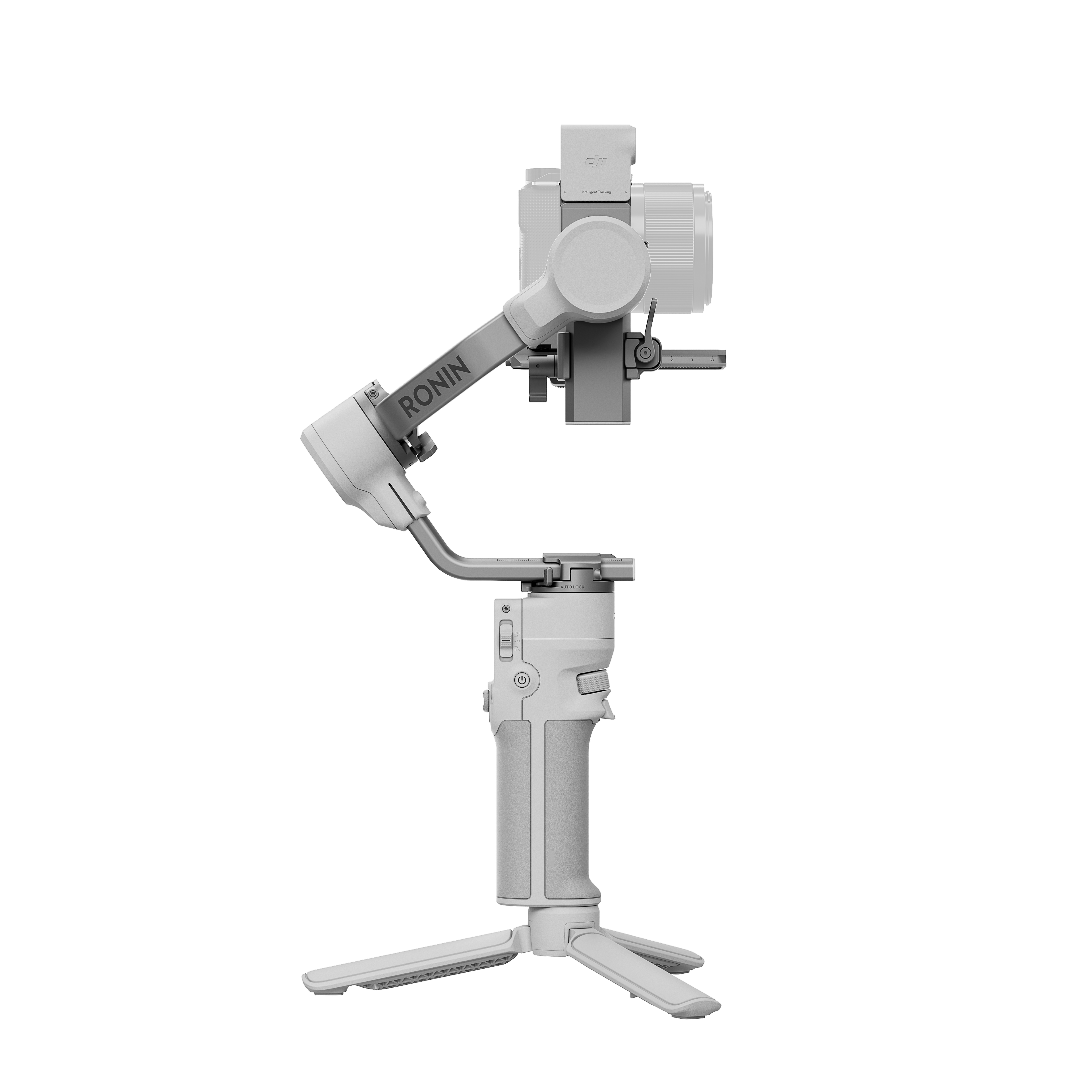 Estabilizador RS 4 Mini-5